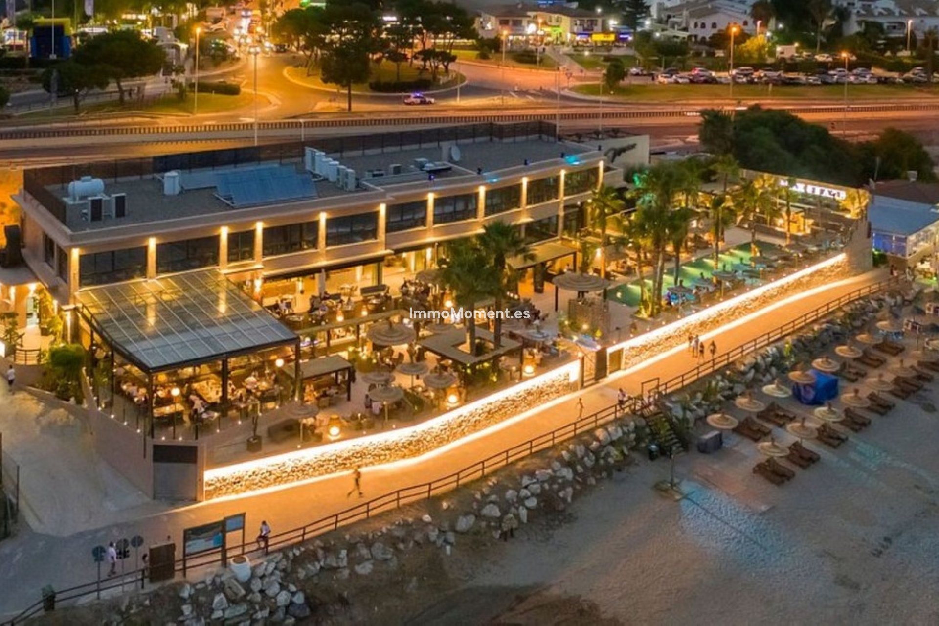 Wiederverkauf - Wohnung - Mijas - Mijas Costa