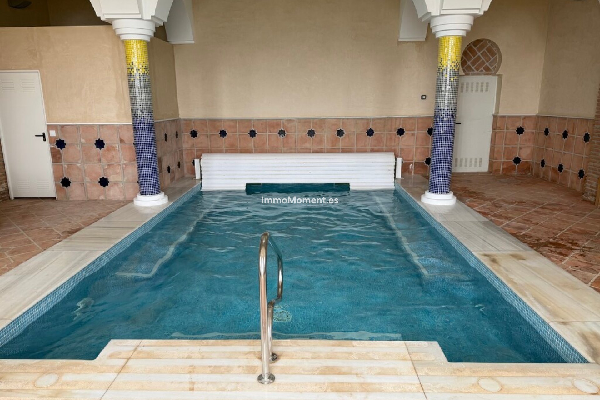 Wiederverkauf - Wohnung - Mijas - Mijas Costa