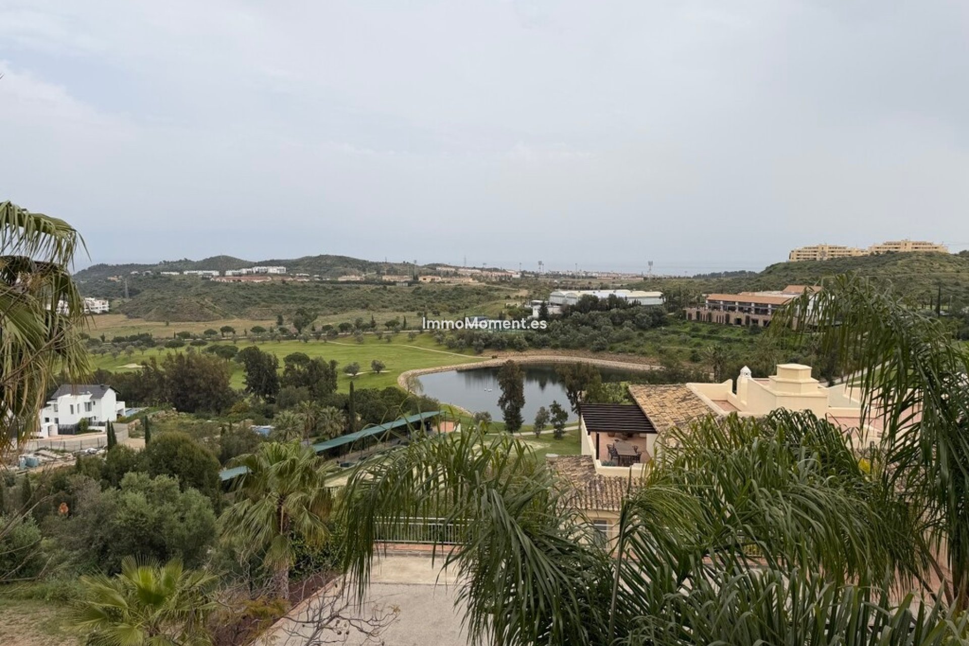 Wiederverkauf - Wohnung - Mijas - Mijas Costa