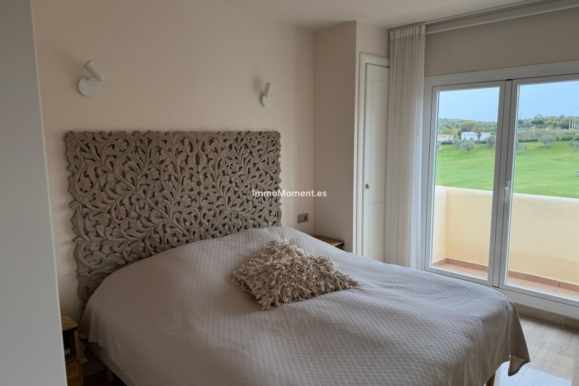 Wiederverkauf - Wohnung - Mijas - Mijas Costa