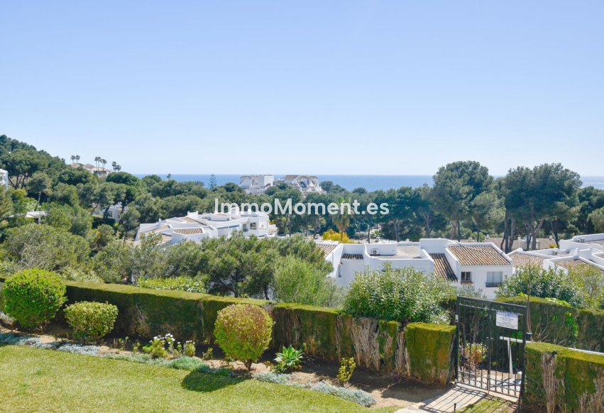 Wiederverkauf - Wohnung - Mijas - Mijas Costa