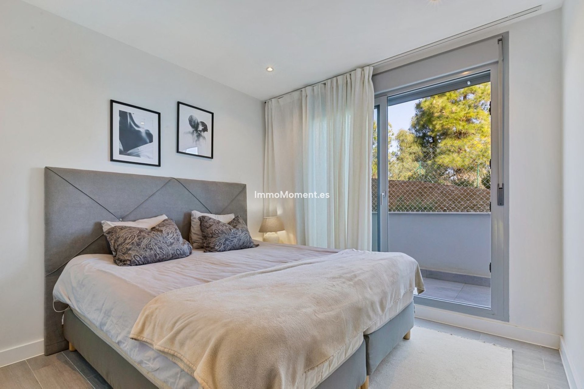 Wiederverkauf - Wohnung - Mijas - Mijas Costa