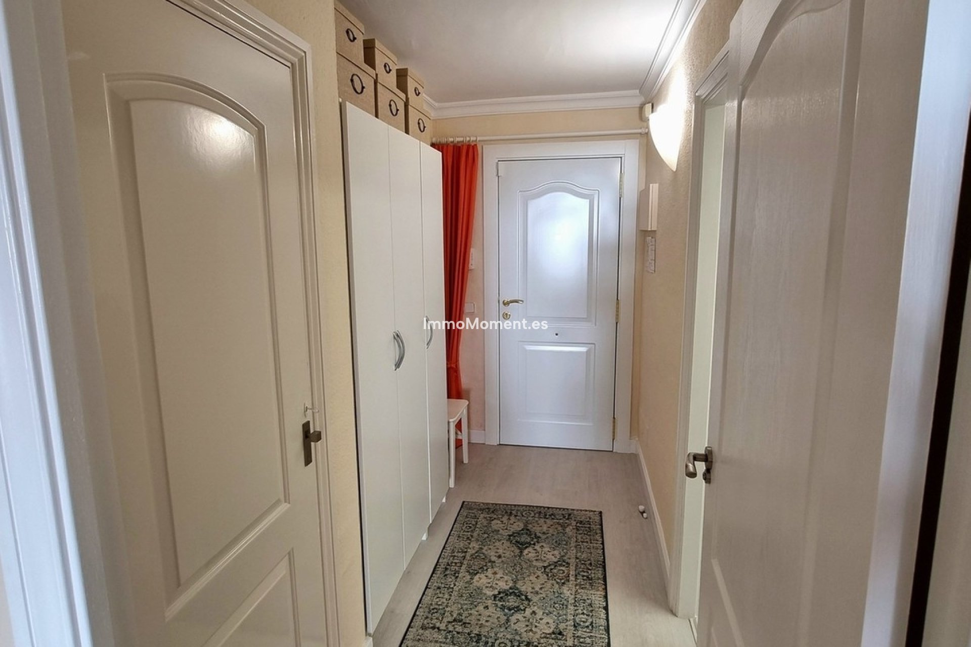 Wiederverkauf - Wohnung - Mijas - Mijas Costa