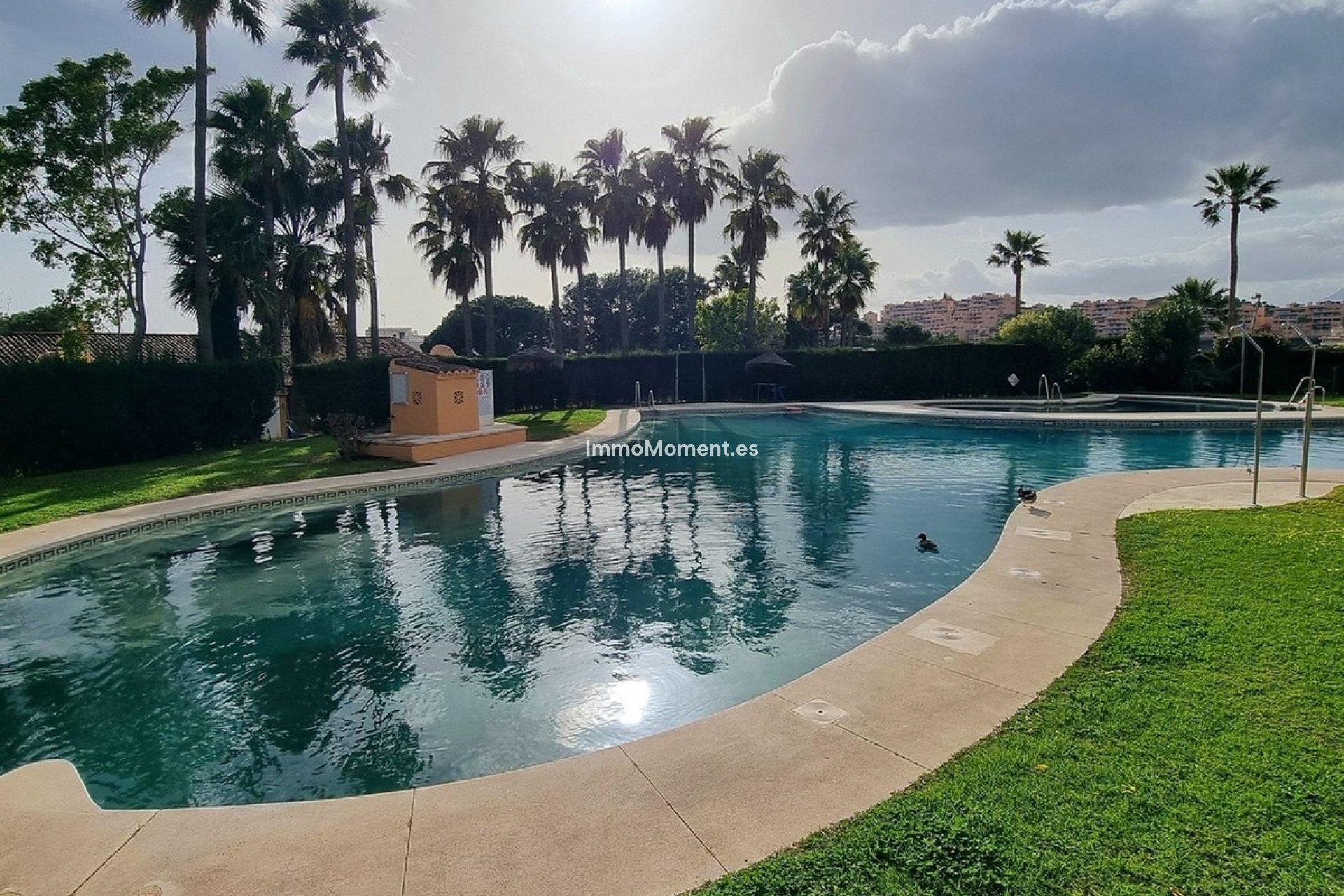 Wiederverkauf - Wohnung - Mijas - Mijas Costa