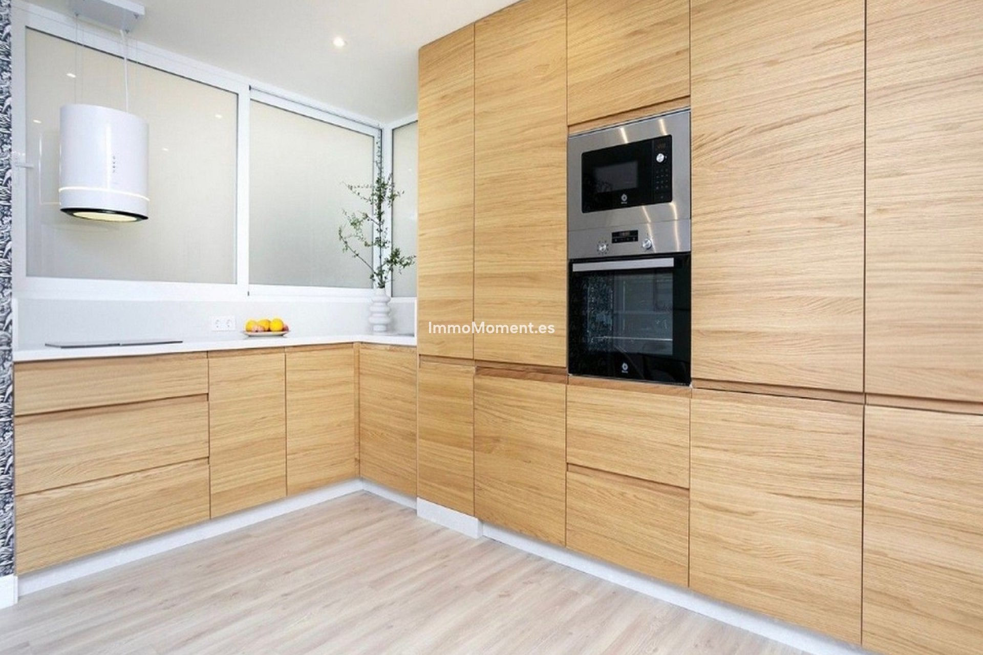 Wiederverkauf - Wohnung - Mijas - Mijas Costa