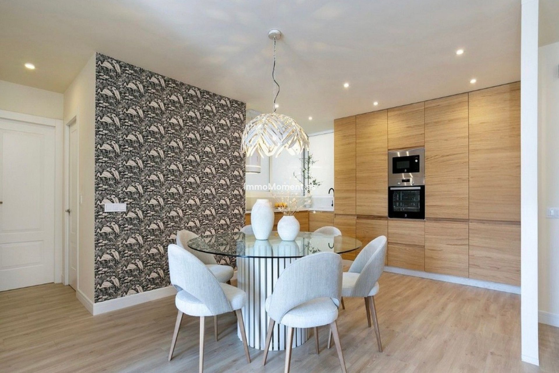 Wiederverkauf - Wohnung - Mijas - Mijas Costa