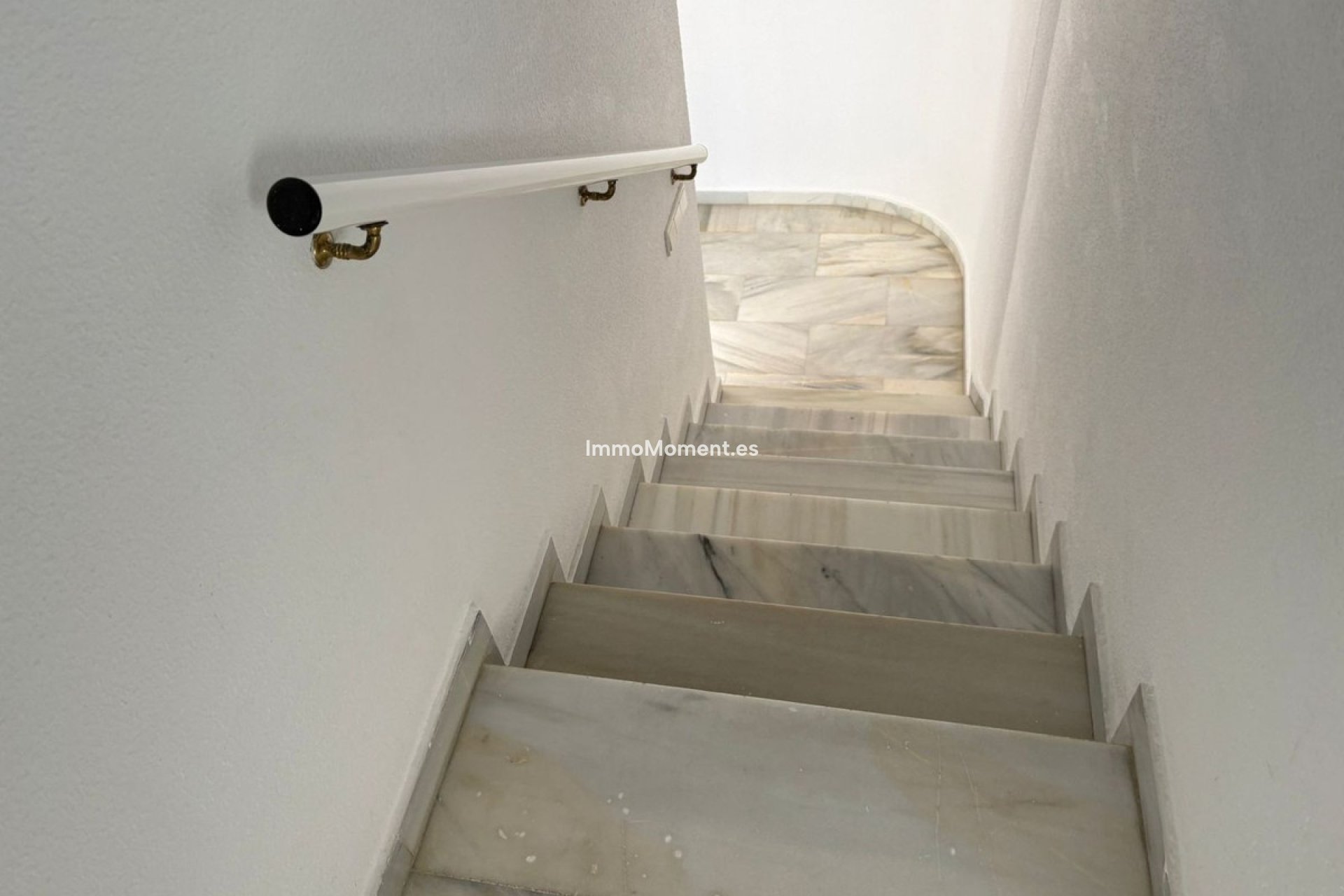 Wiederverkauf - Wohnung - Mijas - Mijas Costa