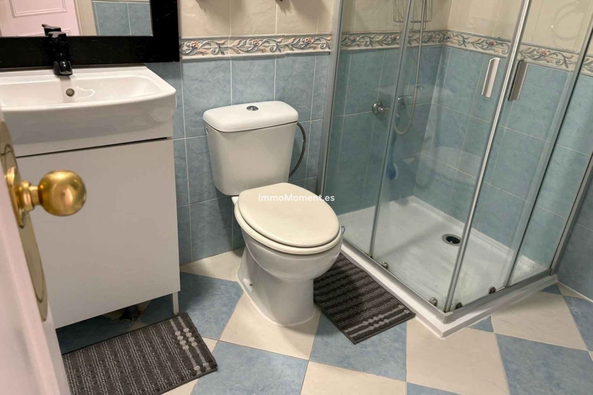 Wiederverkauf - Wohnung - Mijas - Mijas Costa