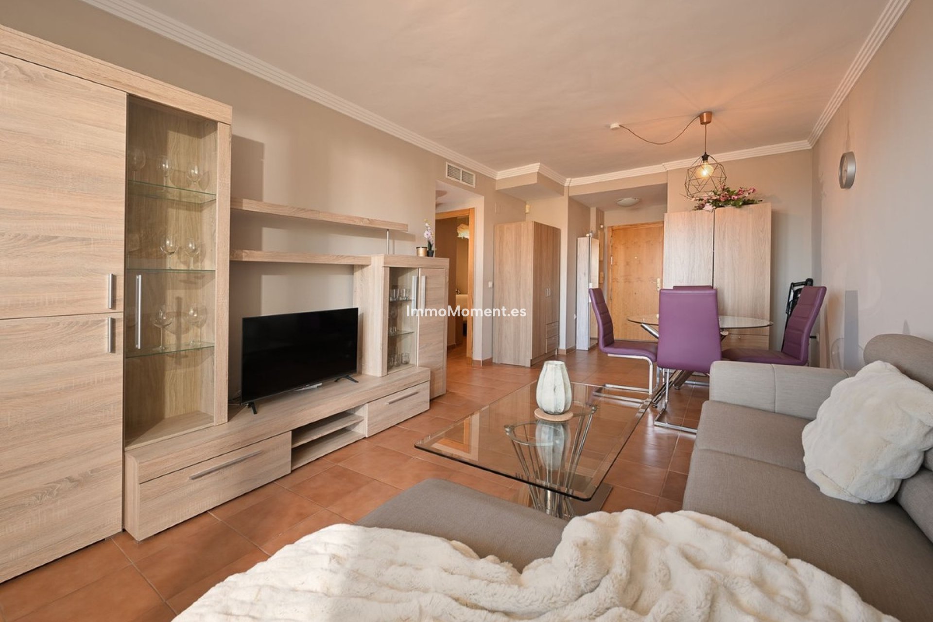 Wiederverkauf - Wohnung - Mijas - Mijas Costa