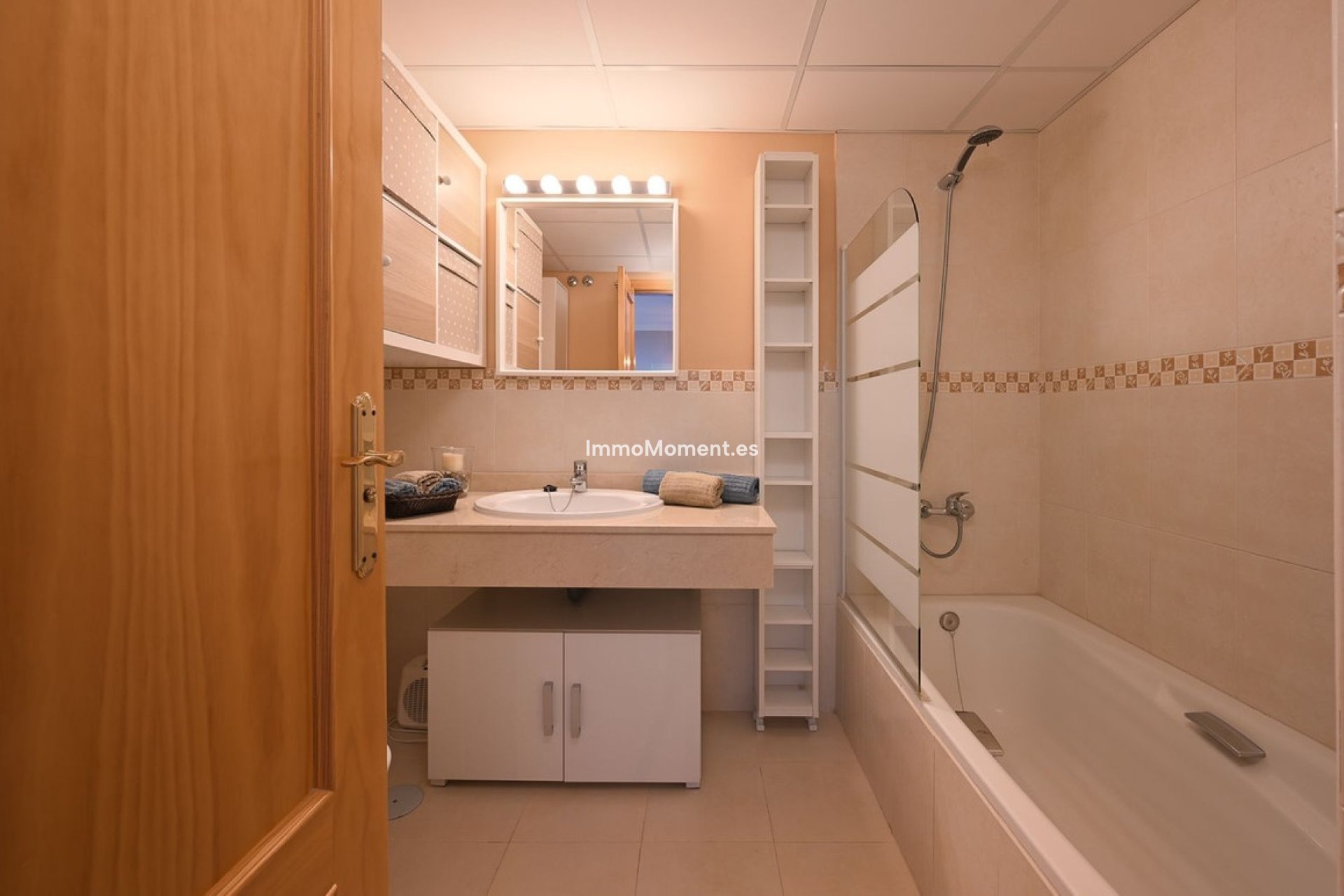 Wiederverkauf - Wohnung - Mijas - Mijas Costa