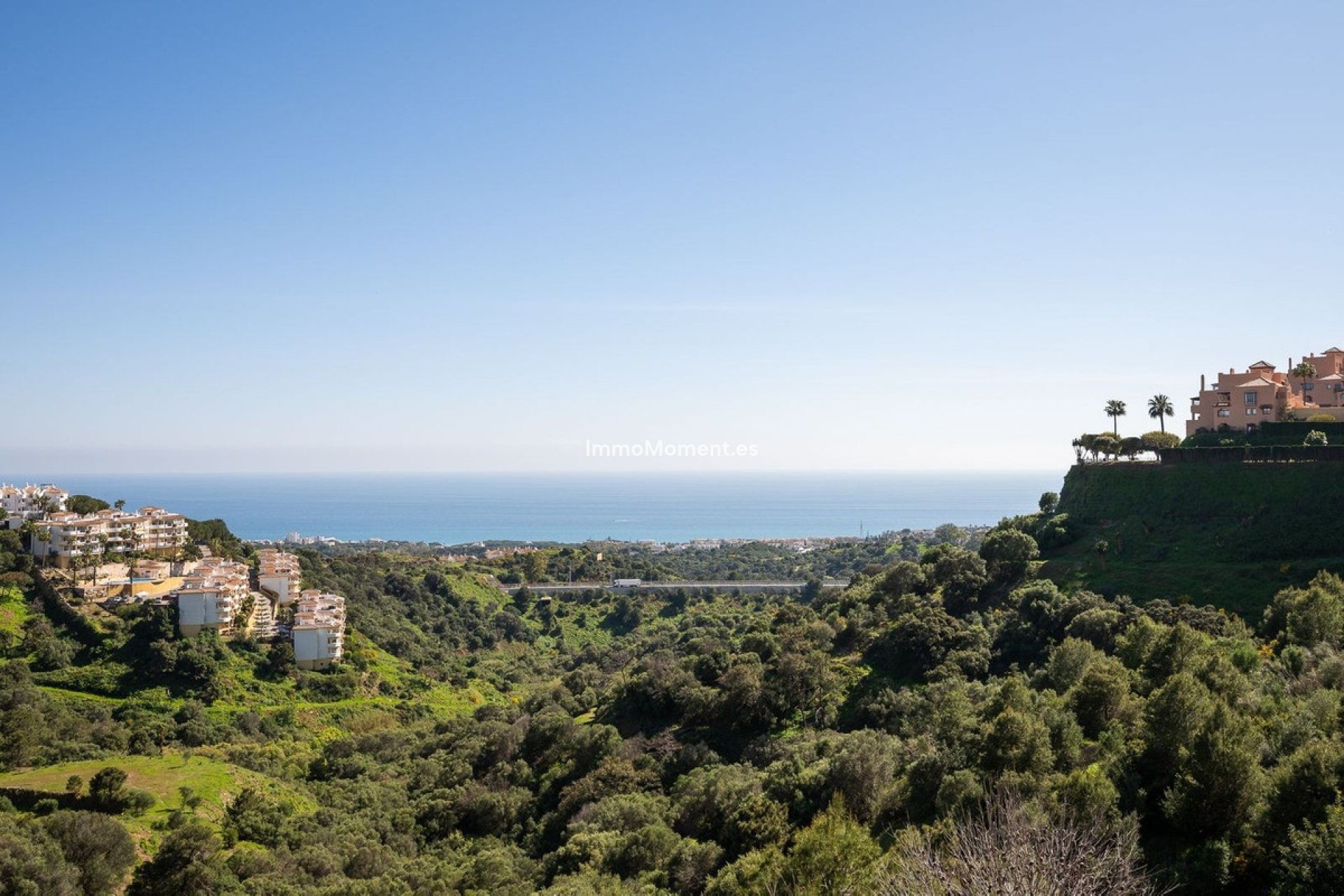 Wiederverkauf - Wohnung - Mijas - Mijas Costa