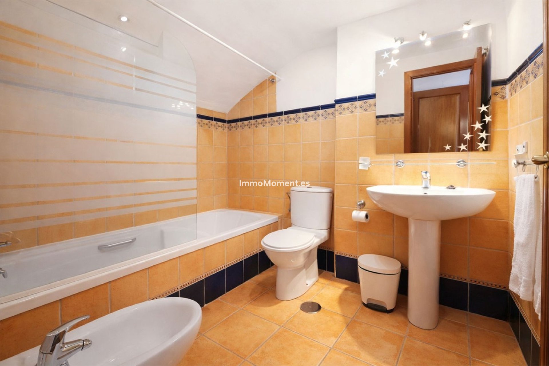 Wiederverkauf - Wohnung - Mijas - Mijas Costa