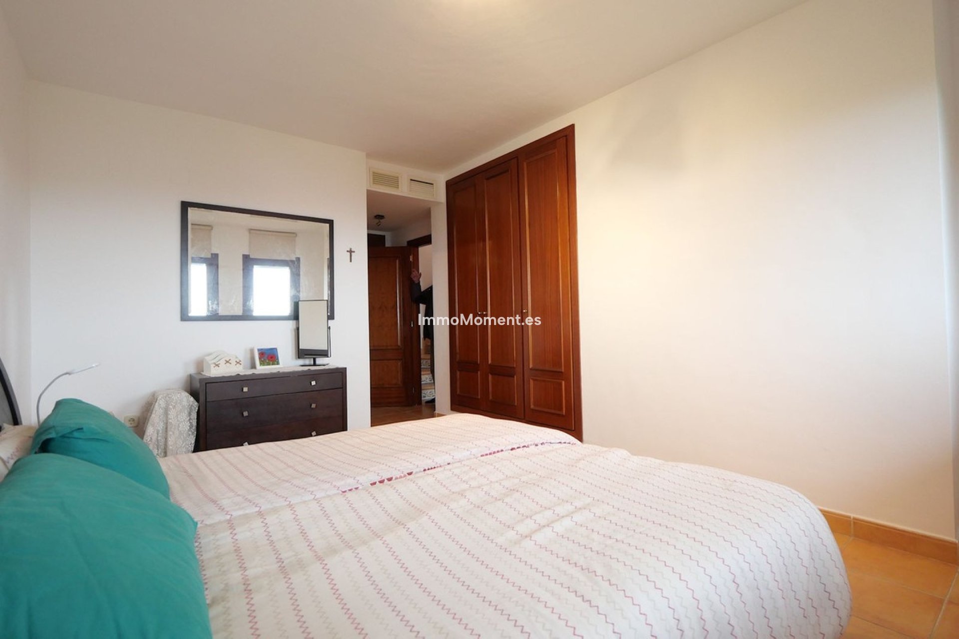 Wiederverkauf - Wohnung - Mijas - Mijas Costa