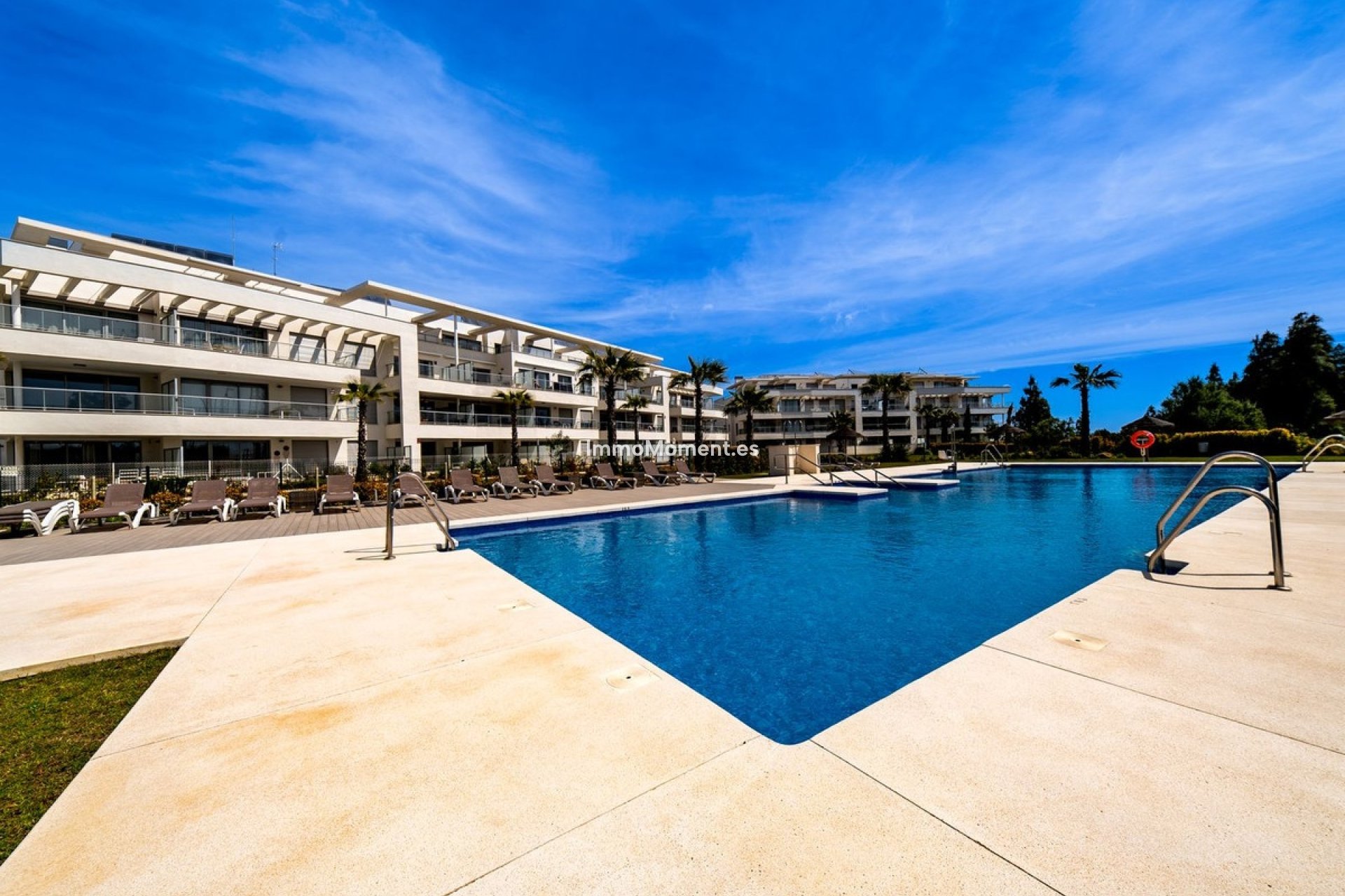 Wiederverkauf - Wohnung - Mijas - Mijas Costa