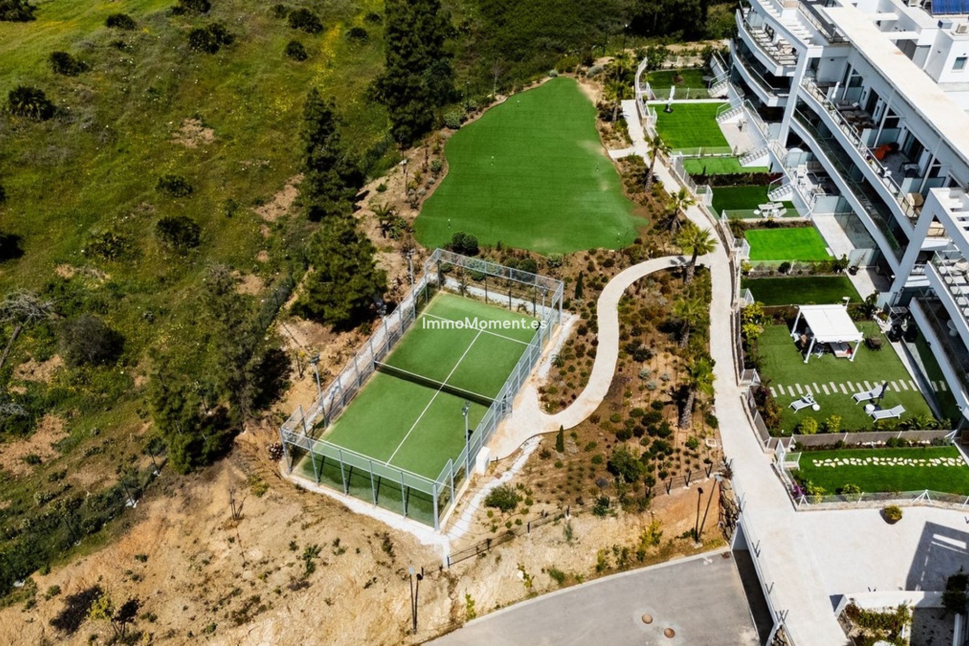 Wiederverkauf - Wohnung - Mijas - Mijas Costa