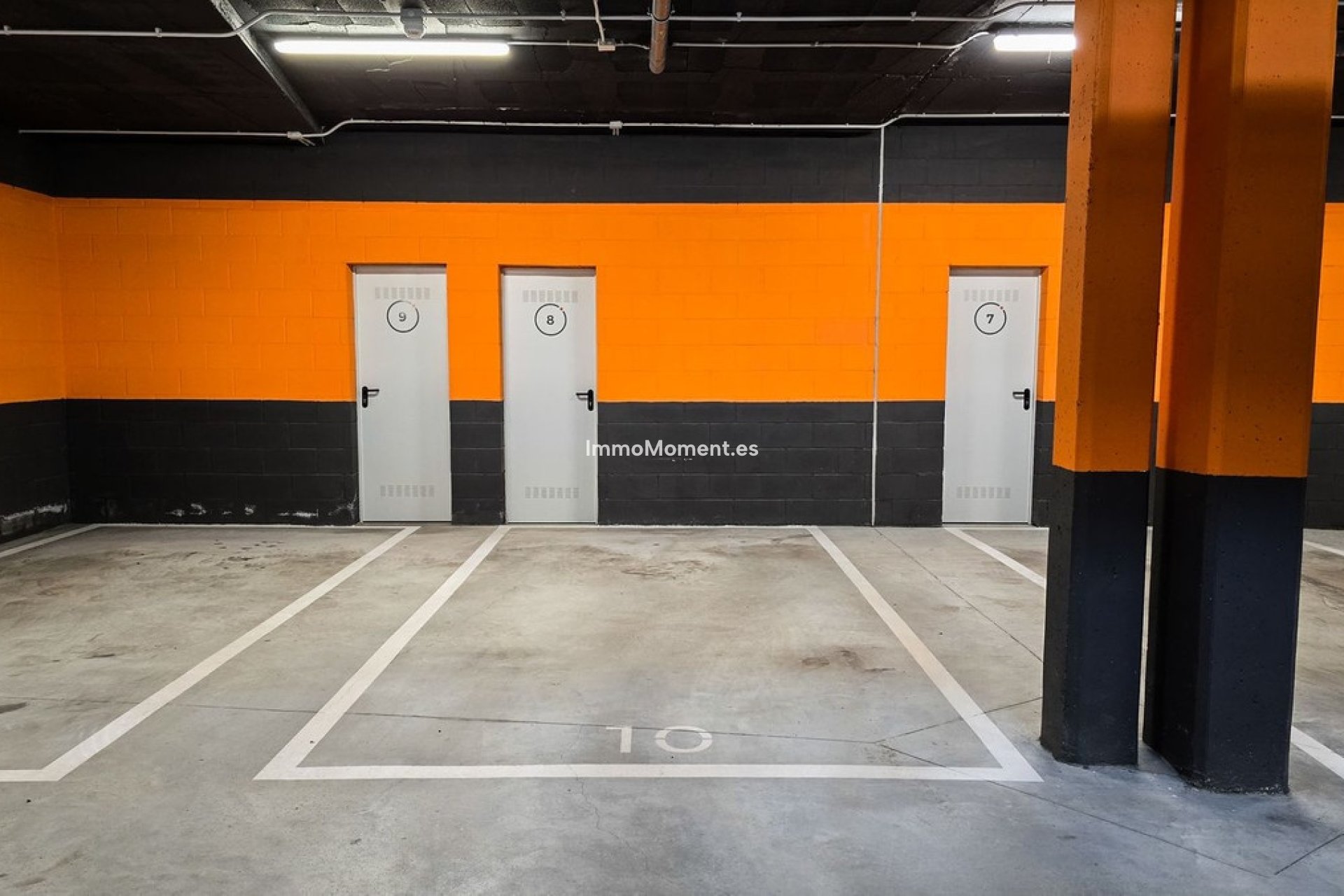 Wiederverkauf - Wohnung - Mijas - Mijas Costa