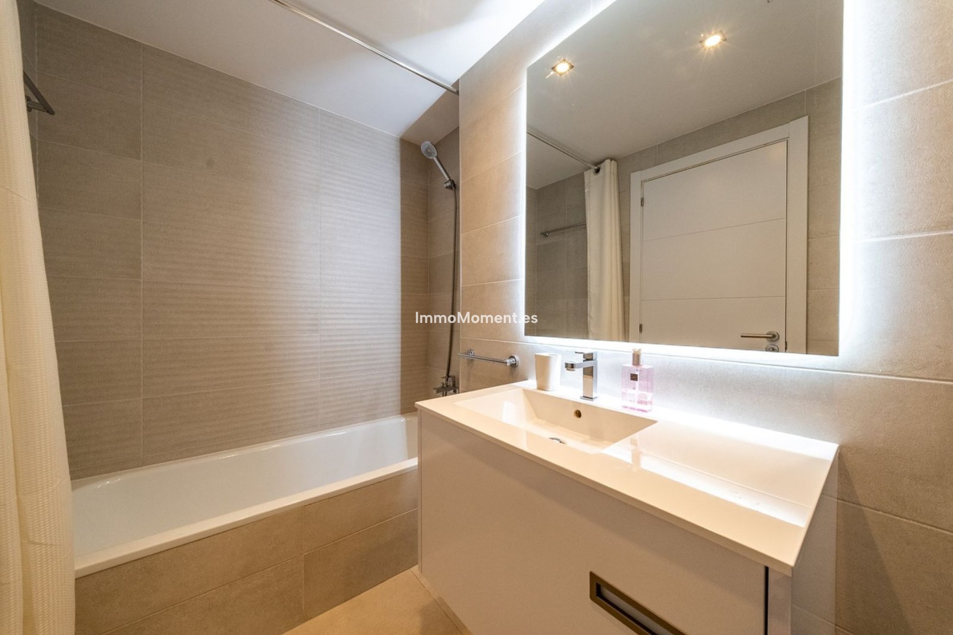 Wiederverkauf - Wohnung - Mijas - Mijas Costa