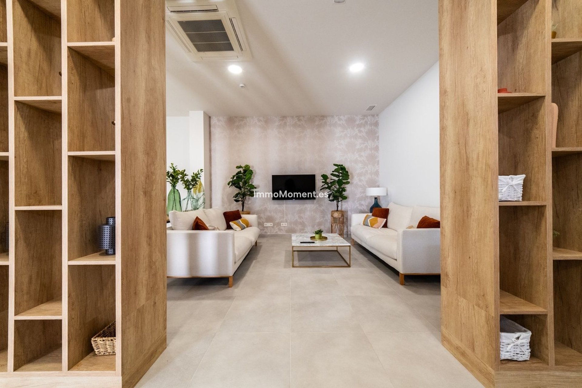 Wiederverkauf - Wohnung - Mijas - Mijas Costa