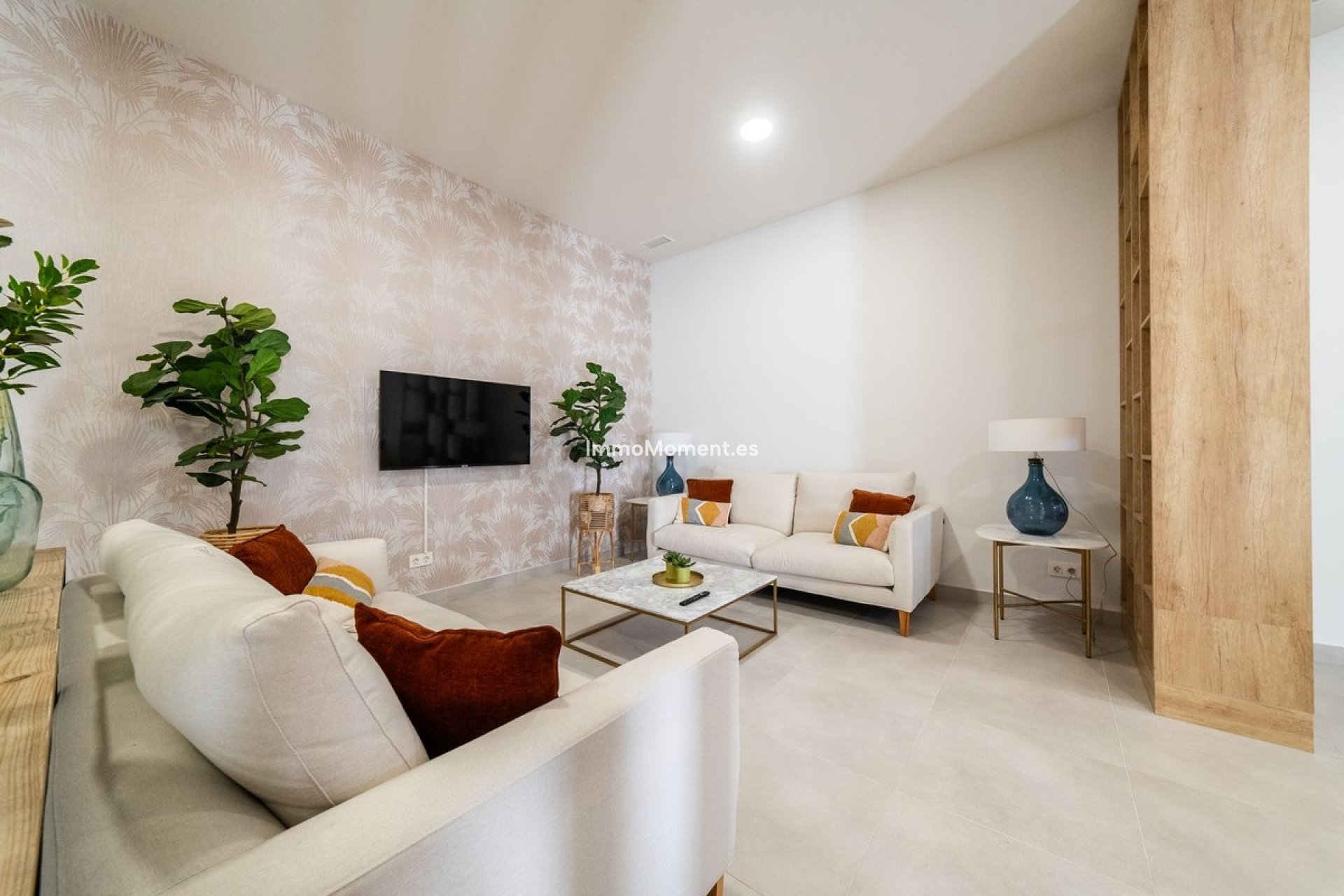 Wiederverkauf - Wohnung - Mijas - Mijas Costa