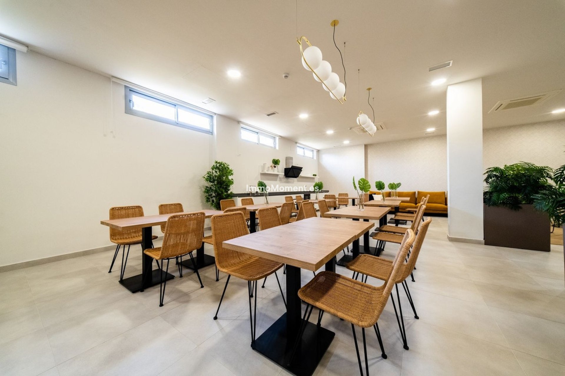 Wiederverkauf - Wohnung - Mijas - Mijas Costa