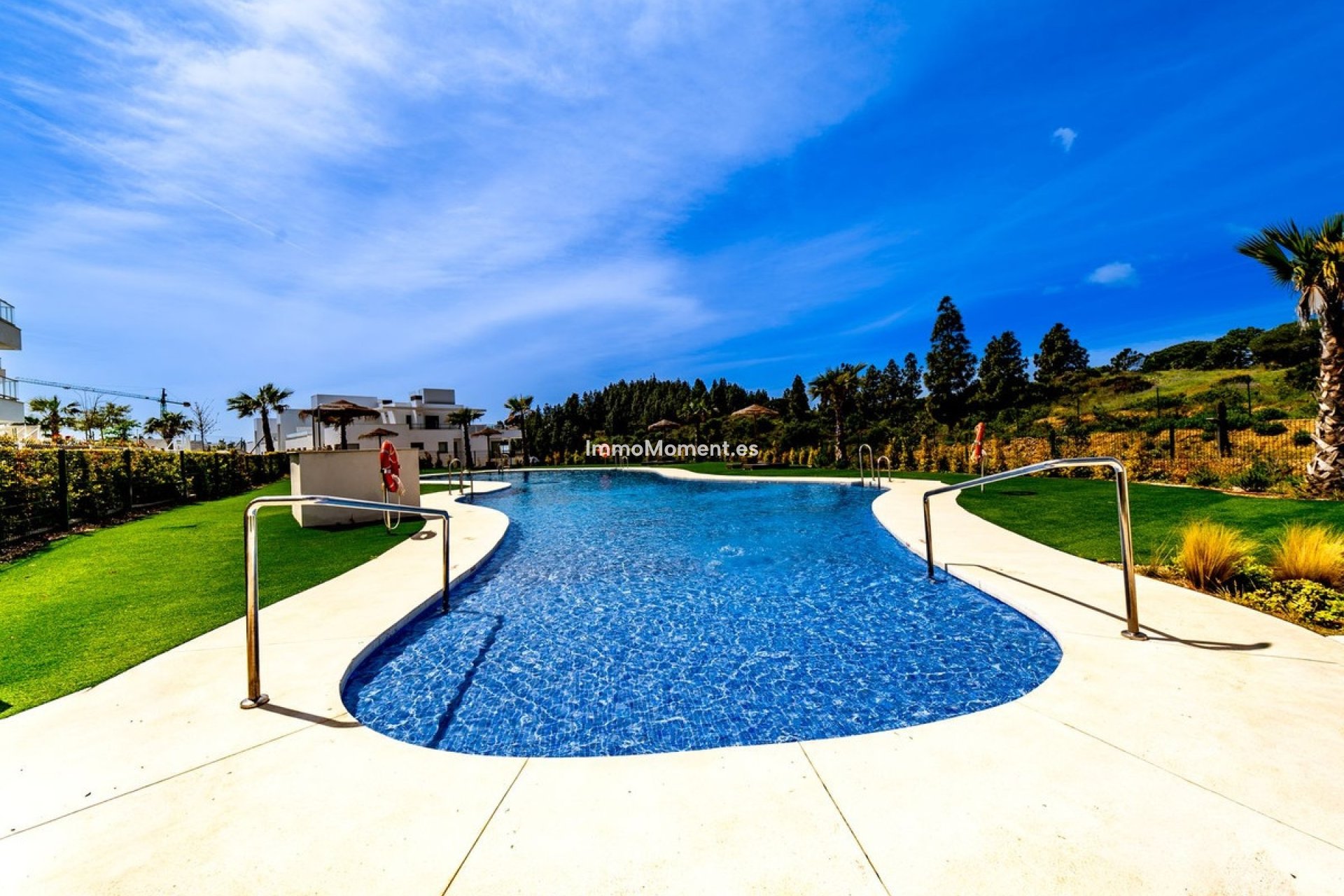 Wiederverkauf - Wohnung - Mijas - Mijas Costa