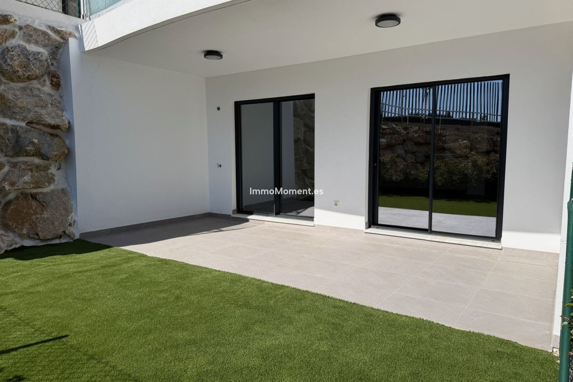 Wiederverkauf - Wohnung - Mijas - Mijas Costa