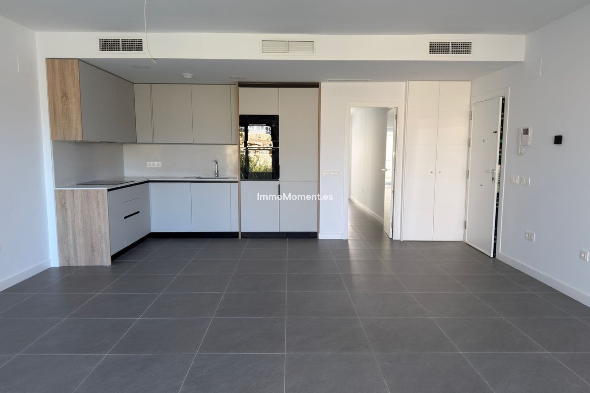 Wiederverkauf - Wohnung - Mijas - Mijas Costa