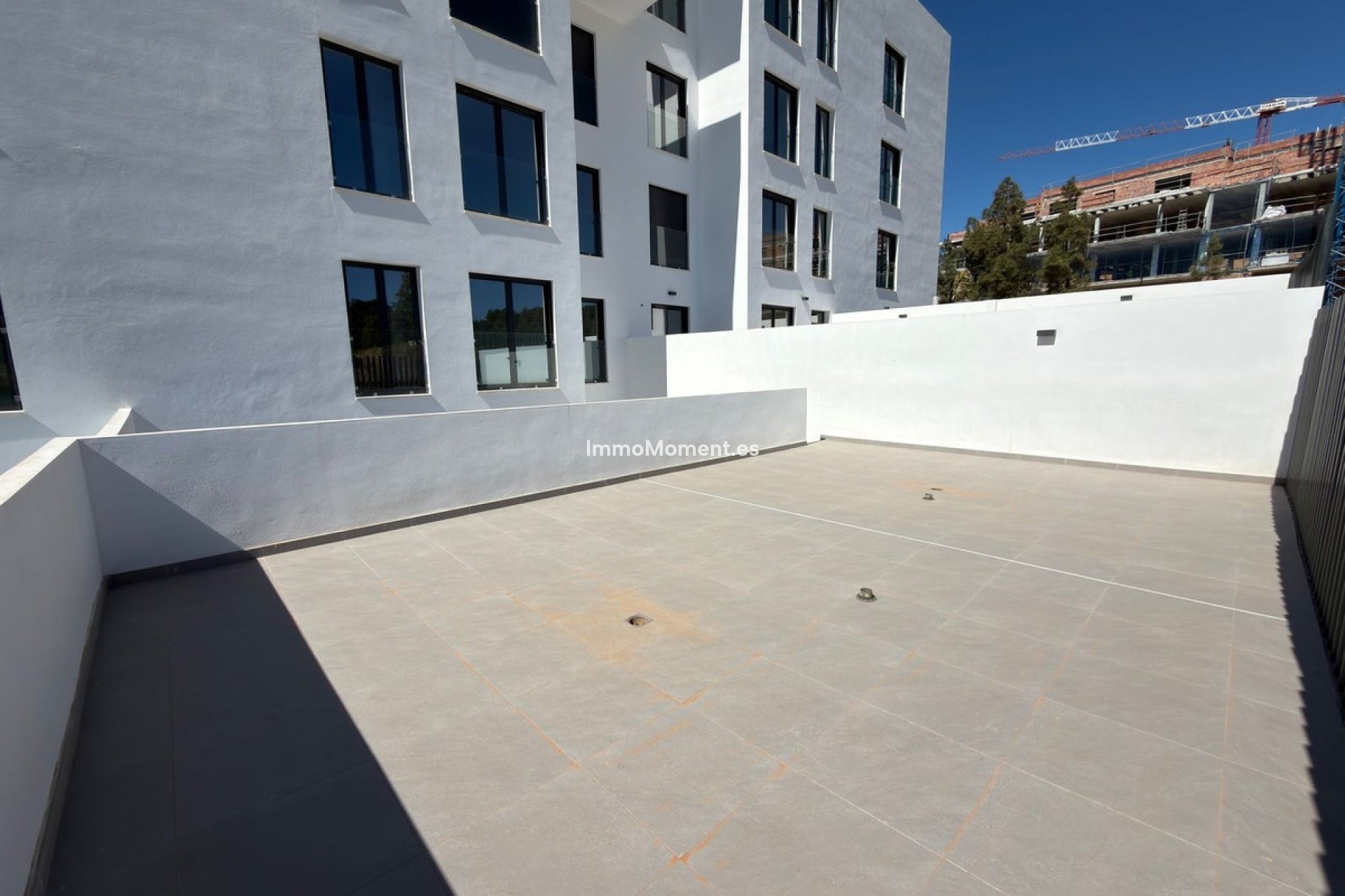 Wiederverkauf - Wohnung - Mijas - Mijas Costa