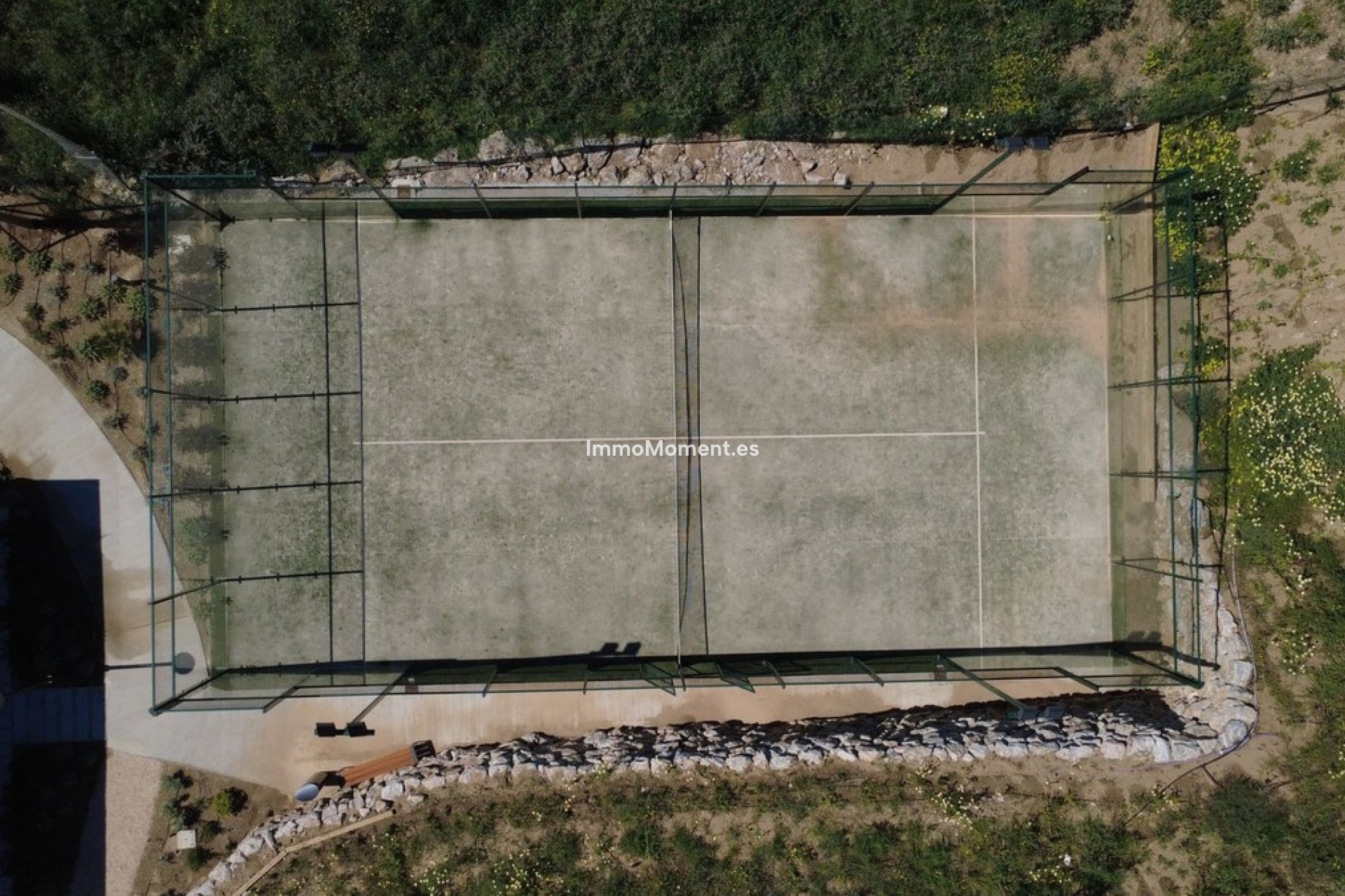 Wiederverkauf - Wohnung - Mijas - Mijas Costa