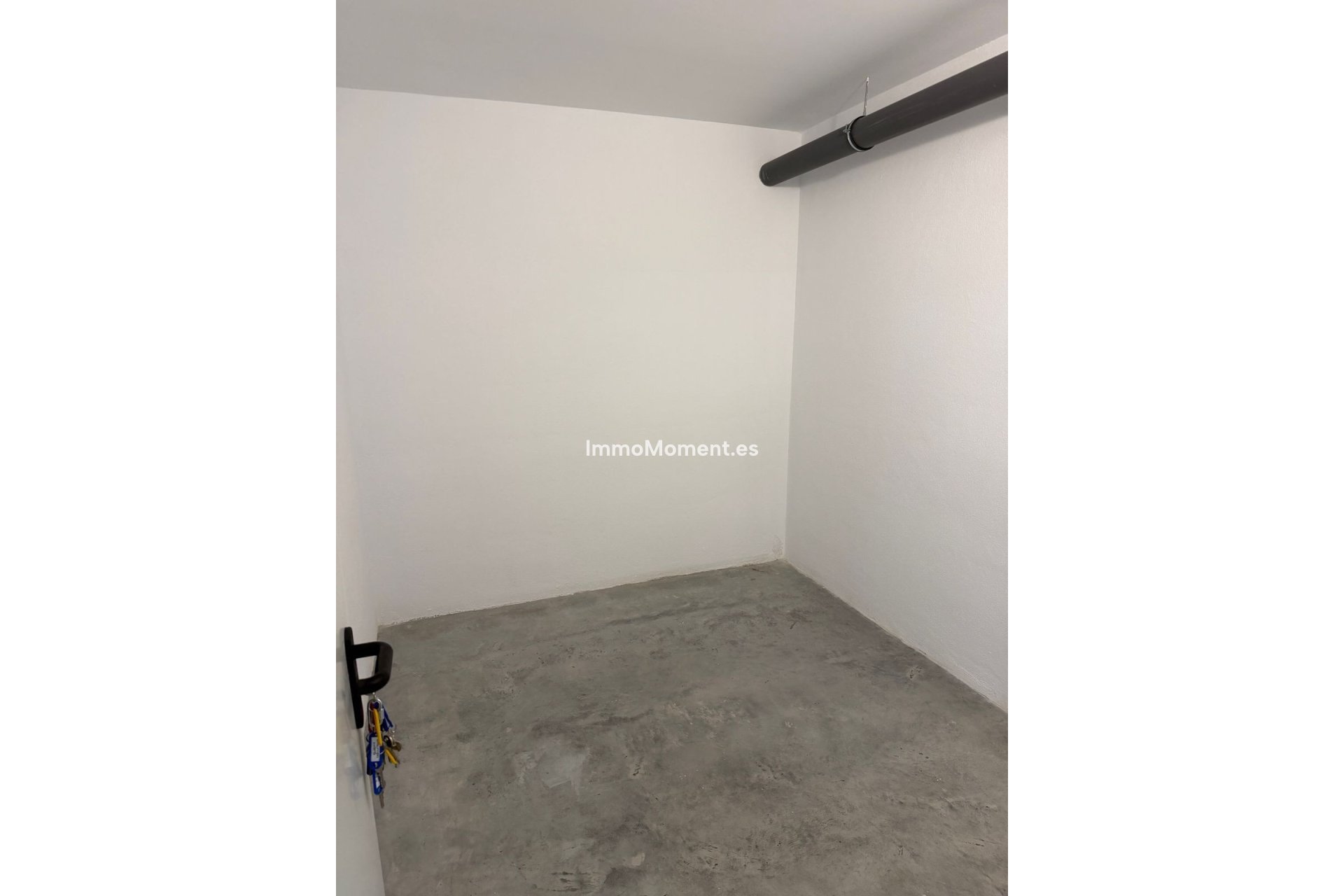 Wiederverkauf - Wohnung - Mijas - Mijas Costa