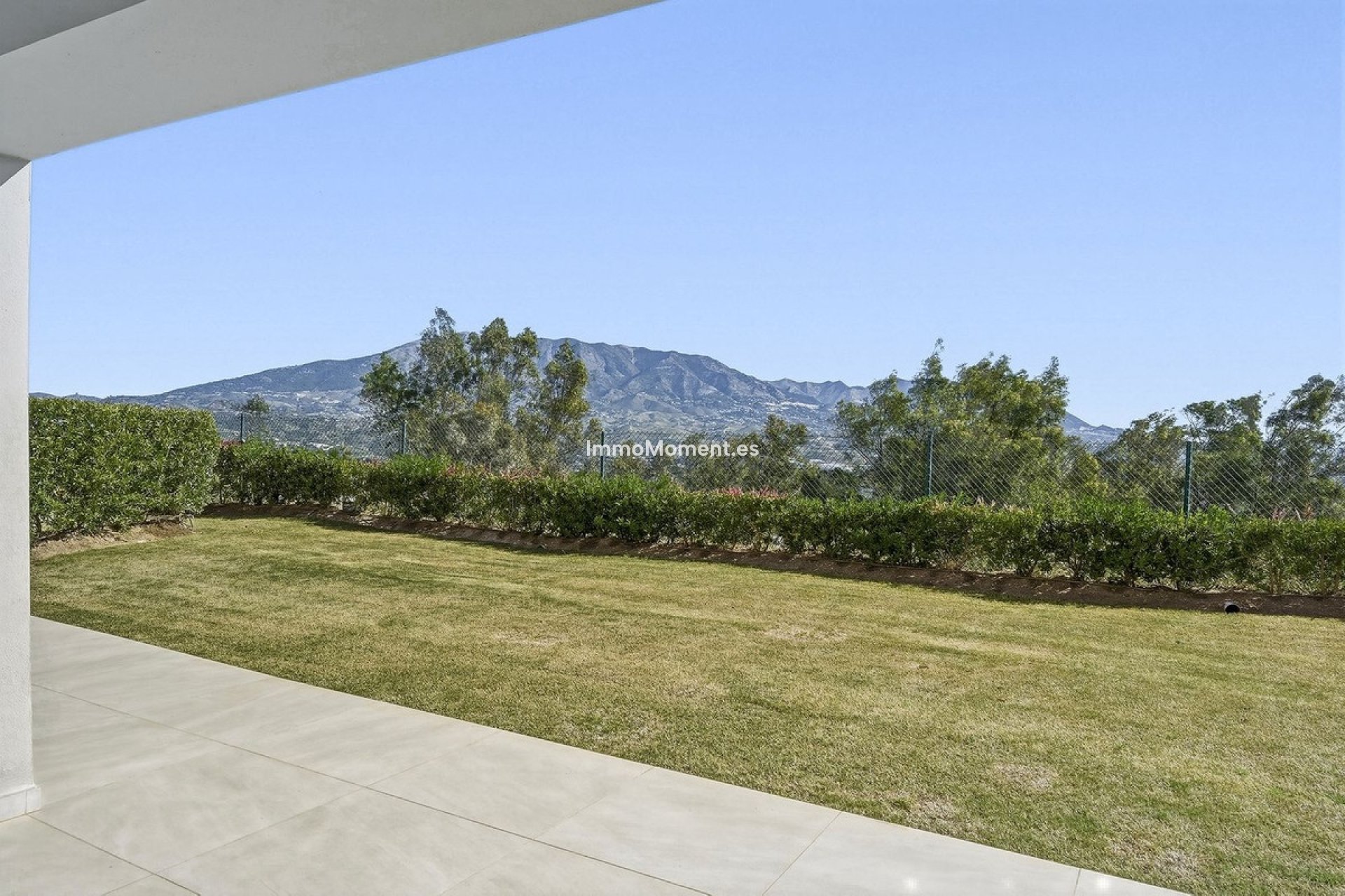 Wiederverkauf - Wohnung - Mijas - Mijas Costa