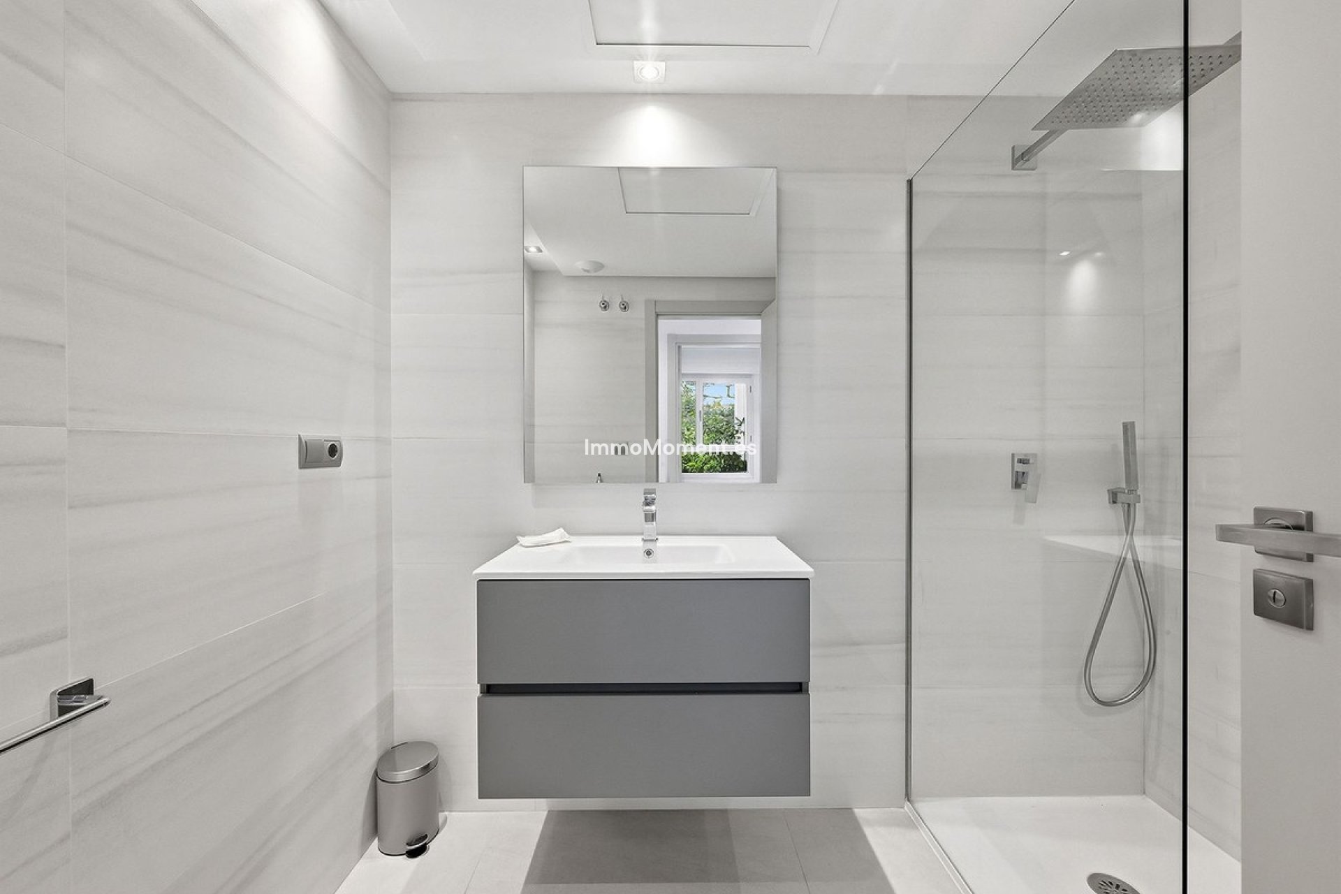 Wiederverkauf - Wohnung - Mijas - Mijas Costa