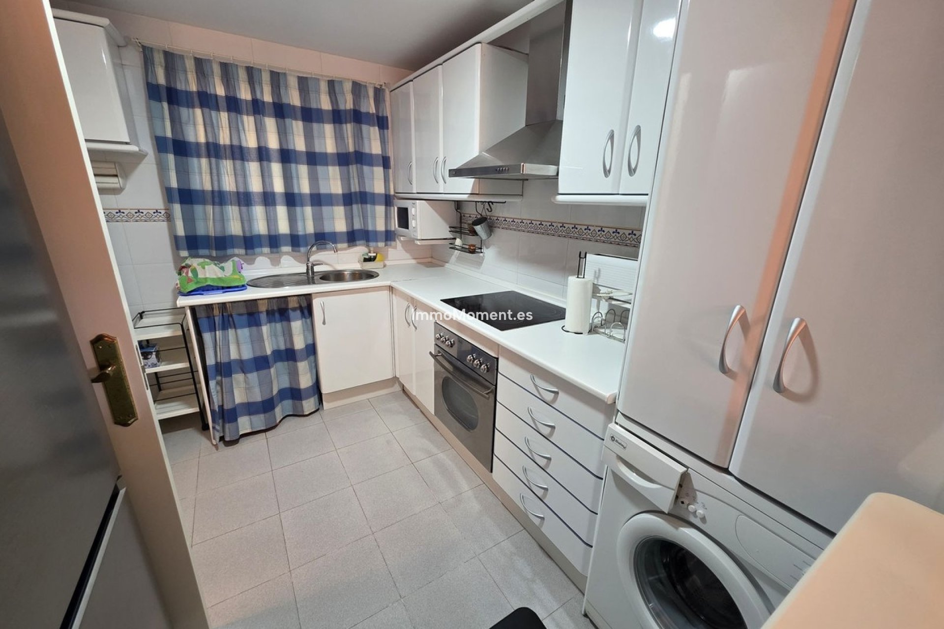 Wiederverkauf - Wohnung - Mijas - Mijas Costa