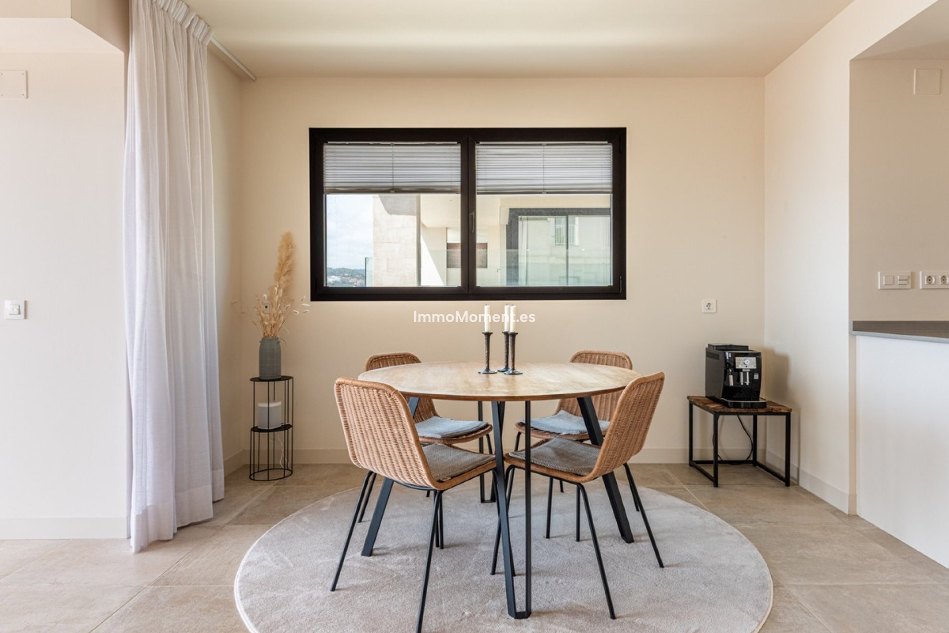 Wiederverkauf - Wohnung - Mijas - Mijas Costa