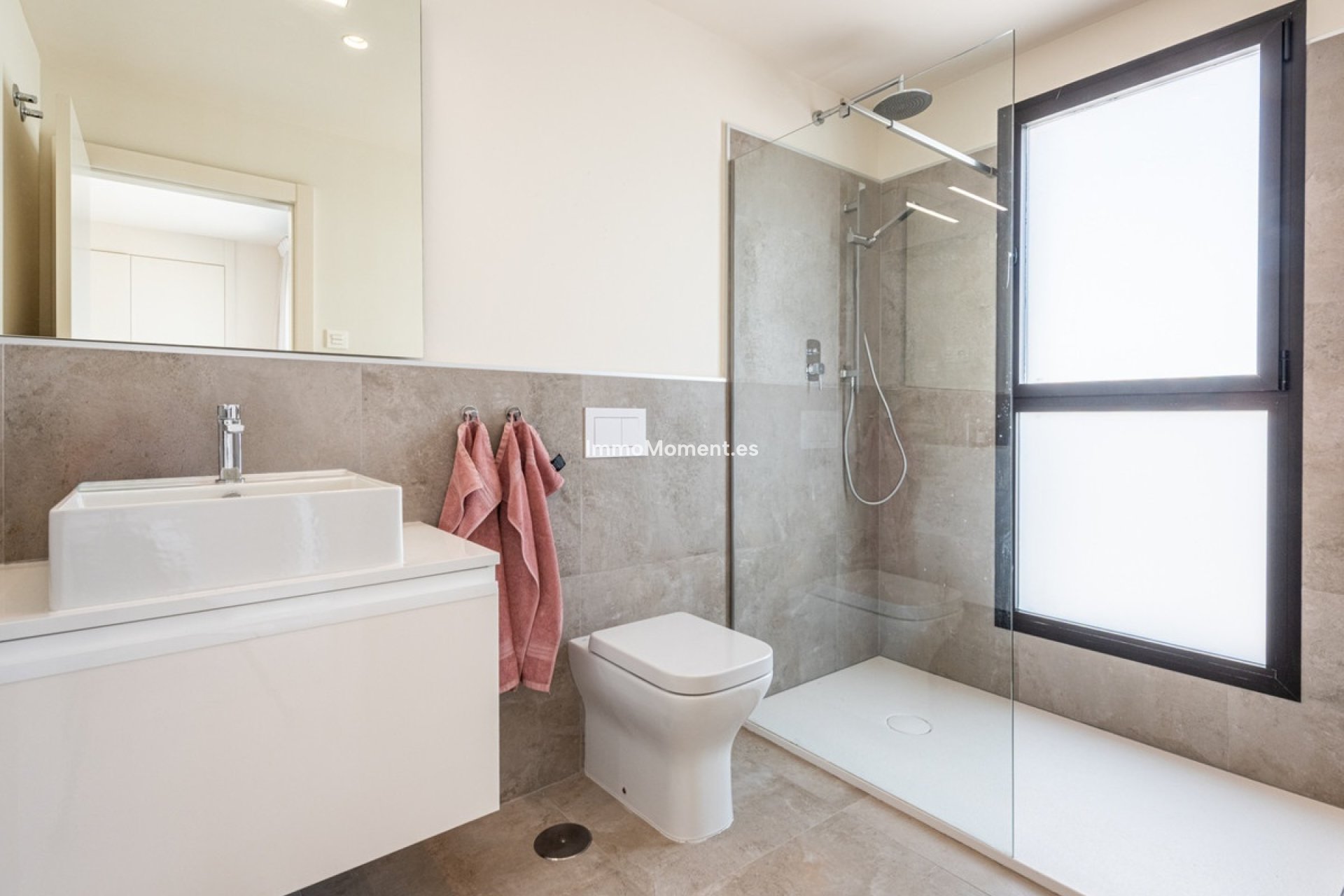 Wiederverkauf - Wohnung - Mijas - Mijas Costa