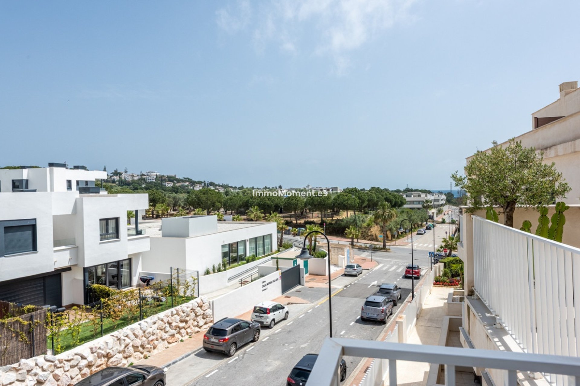 Wiederverkauf - Wohnung - Mijas - Mijas Costa