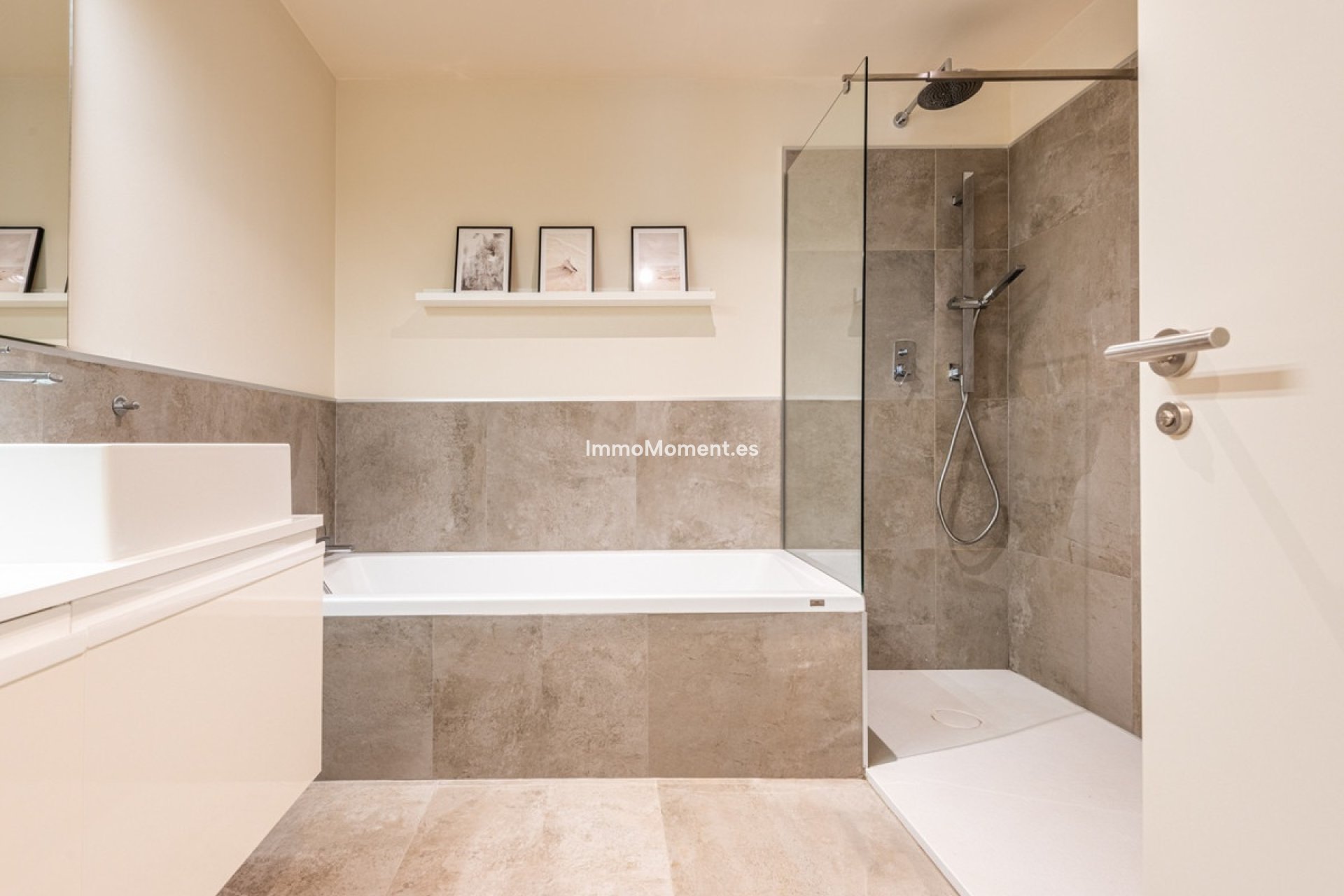 Wiederverkauf - Wohnung - Mijas - Mijas Costa