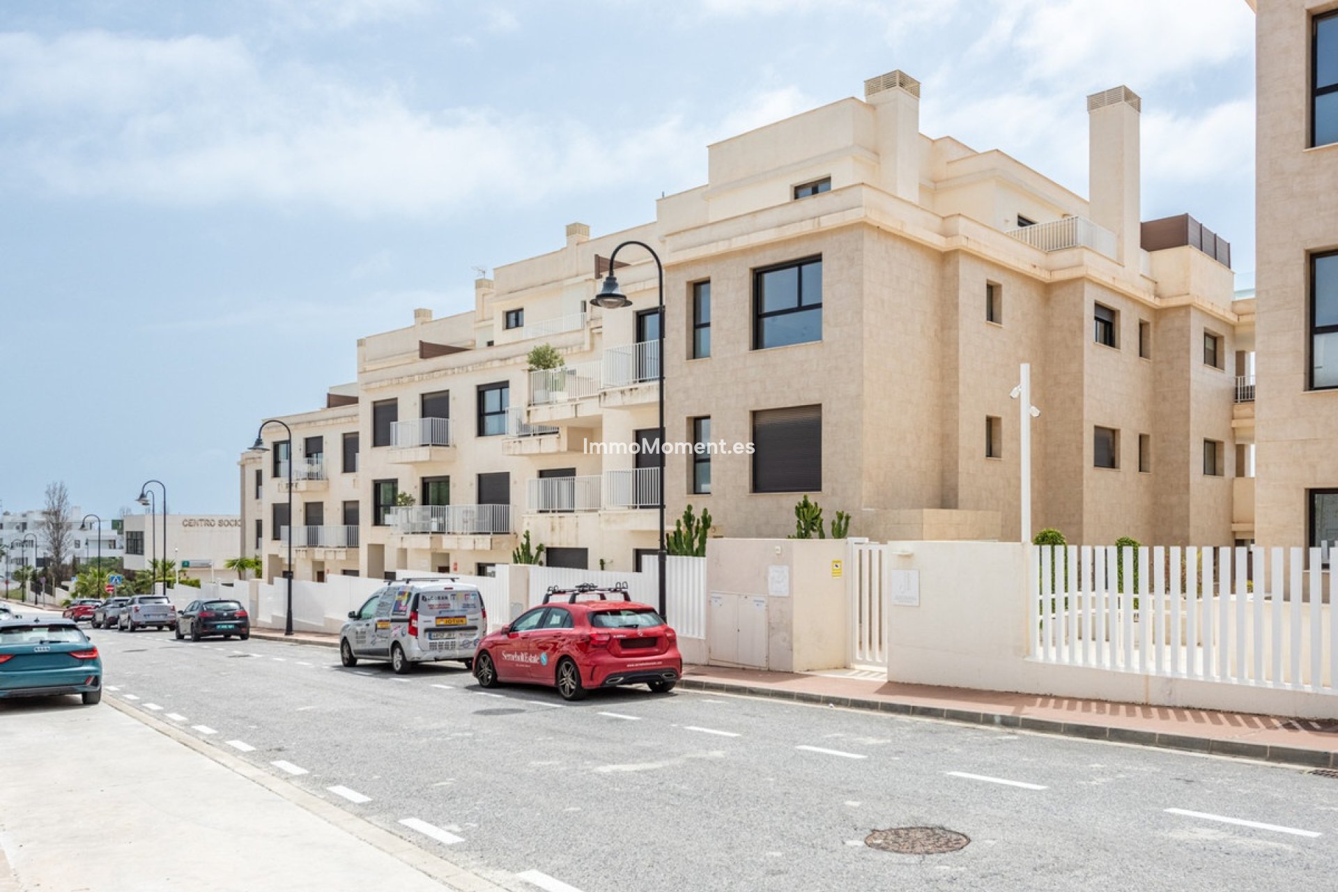 Wiederverkauf - Wohnung - Mijas - Mijas Costa