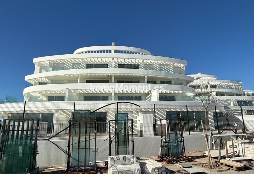 Wiederverkauf - Wohnung - Mijas - Mijas Costa