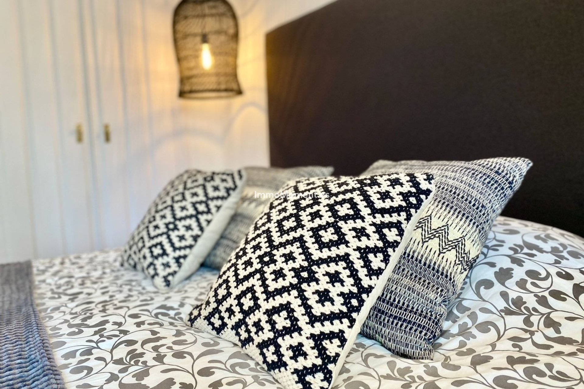 Wiederverkauf - Wohnung - Mijas - Mijas Costa