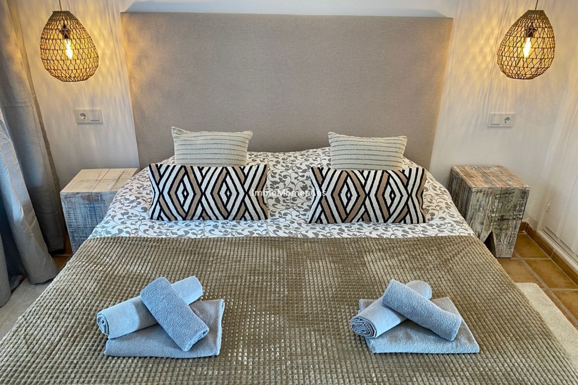 Wiederverkauf - Wohnung - Mijas - Mijas Costa