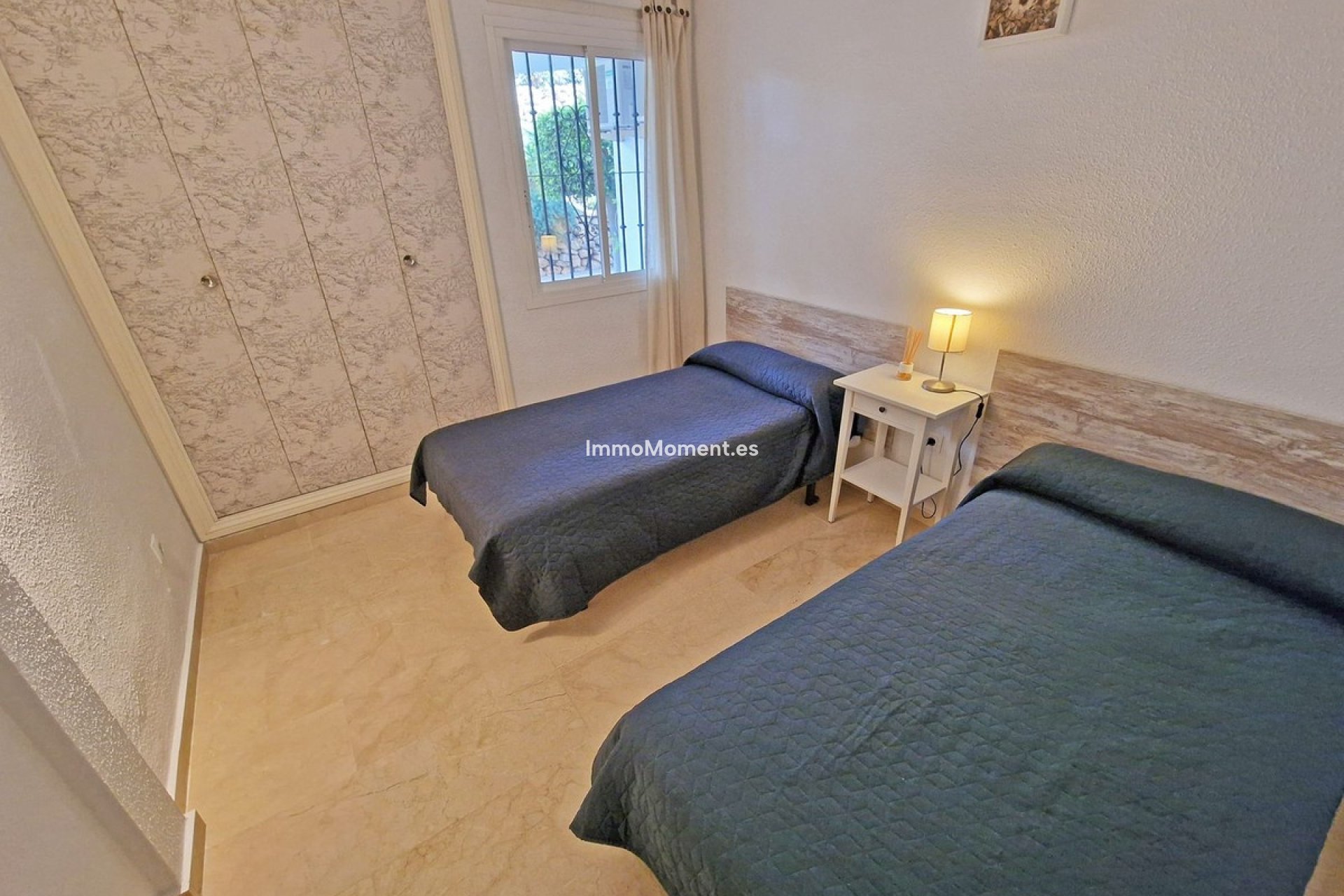 Wiederverkauf - Wohnung - Mijas - Mijas Costa