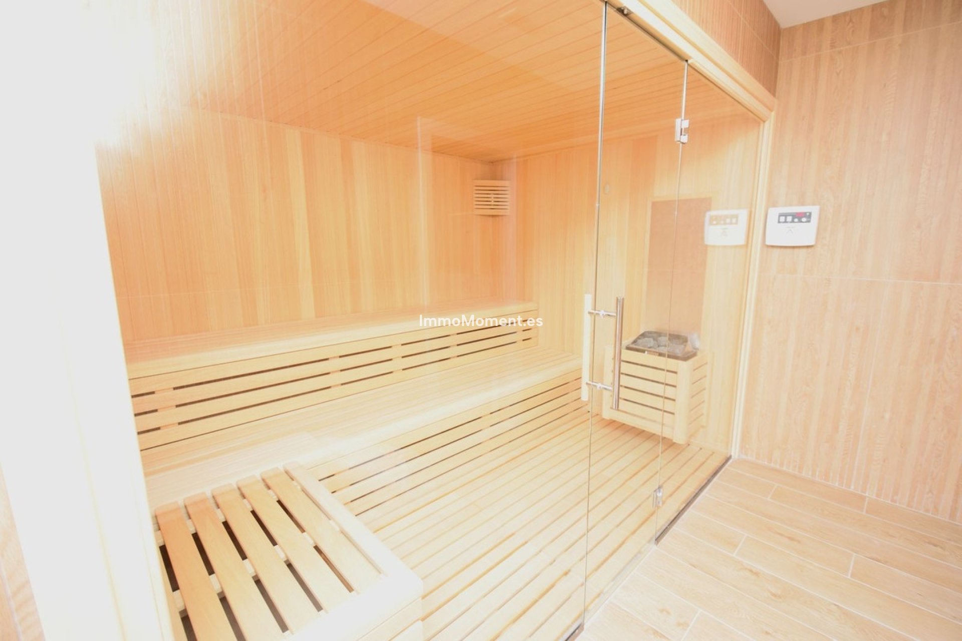 Wiederverkauf - Wohnung - Mijas - Mijas Costa