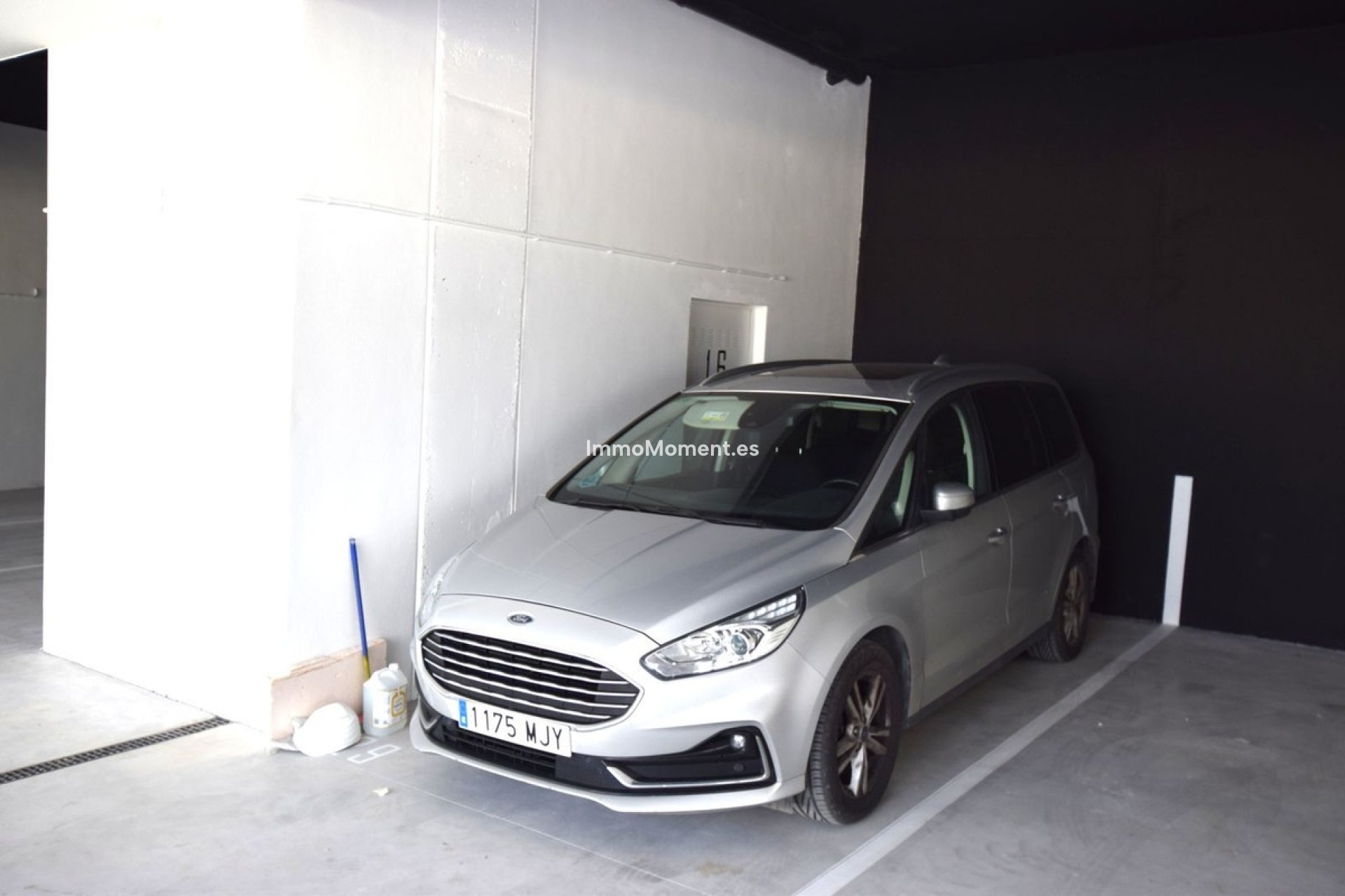 Wiederverkauf - Wohnung - Mijas - Mijas Costa