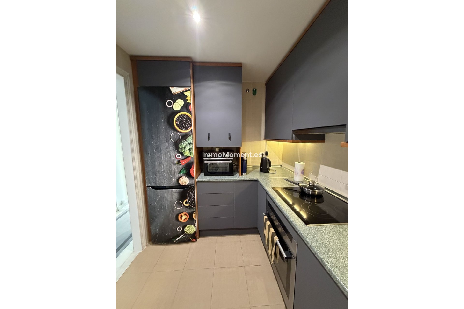 Wiederverkauf - Wohnung - Mijas - Mijas Costa