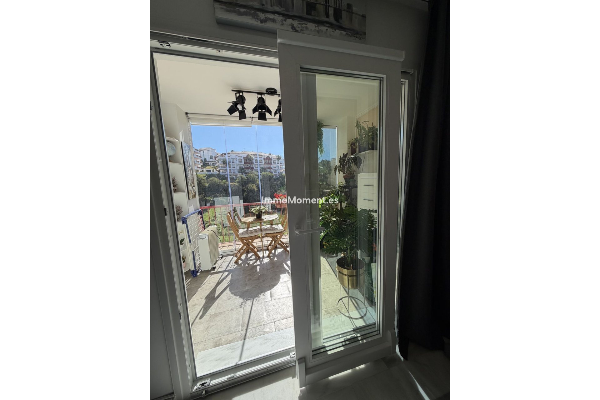 Wiederverkauf - Wohnung - Mijas - Mijas Costa