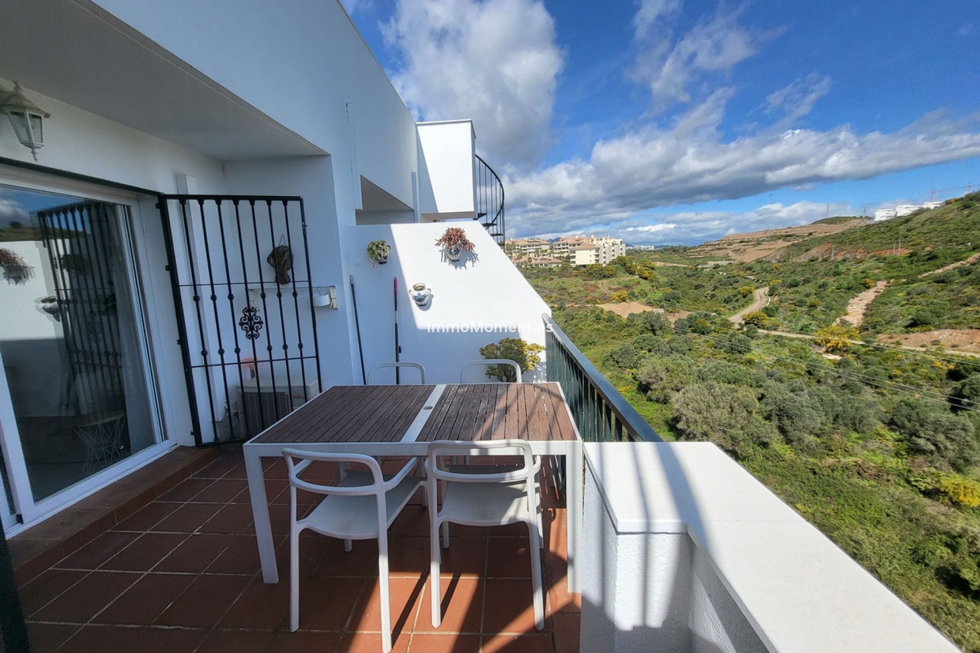 Wiederverkauf - Wohnung - Mijas - Mijas Costa