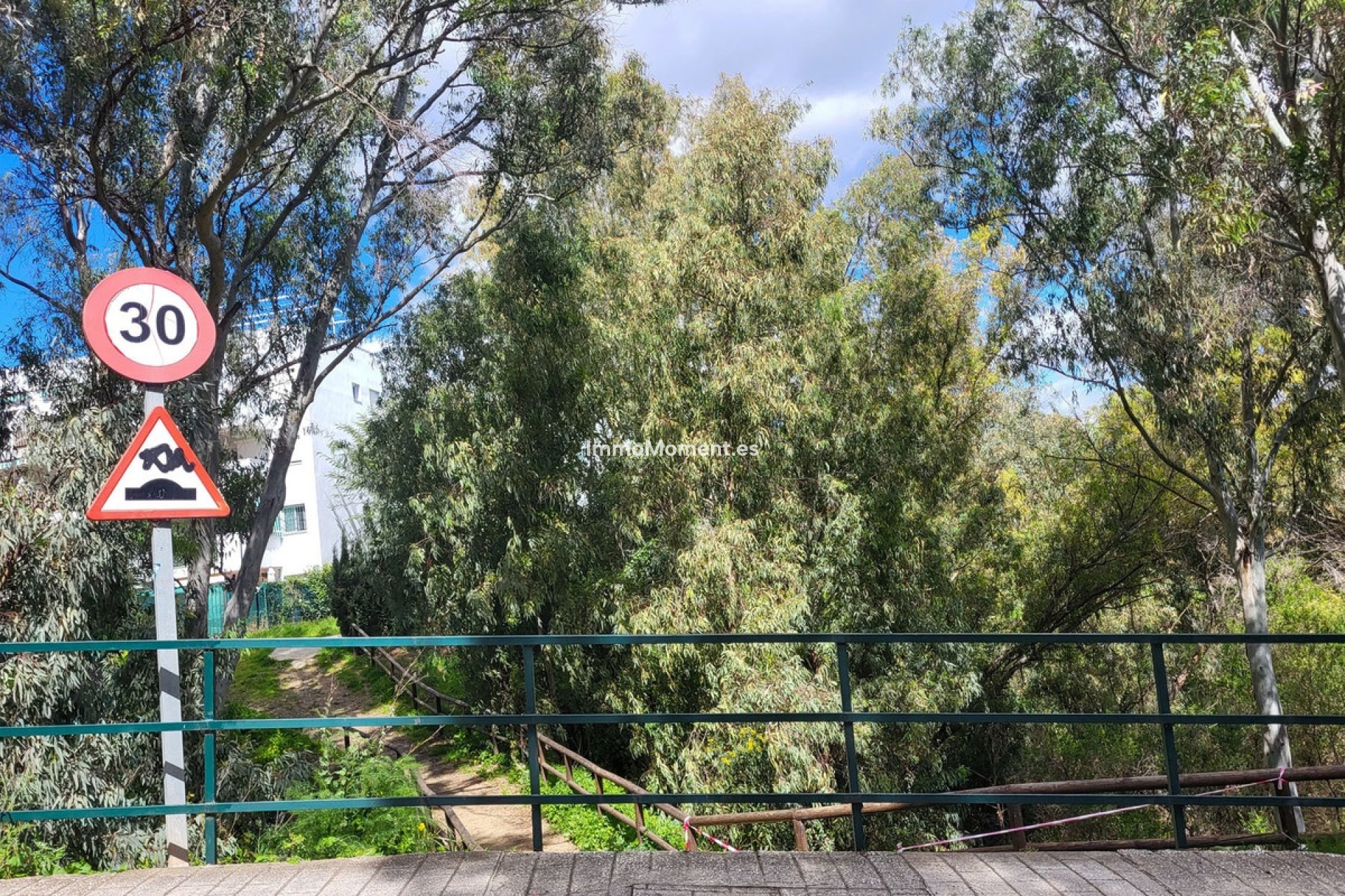 Wiederverkauf - Wohnung - Mijas - Mijas Costa