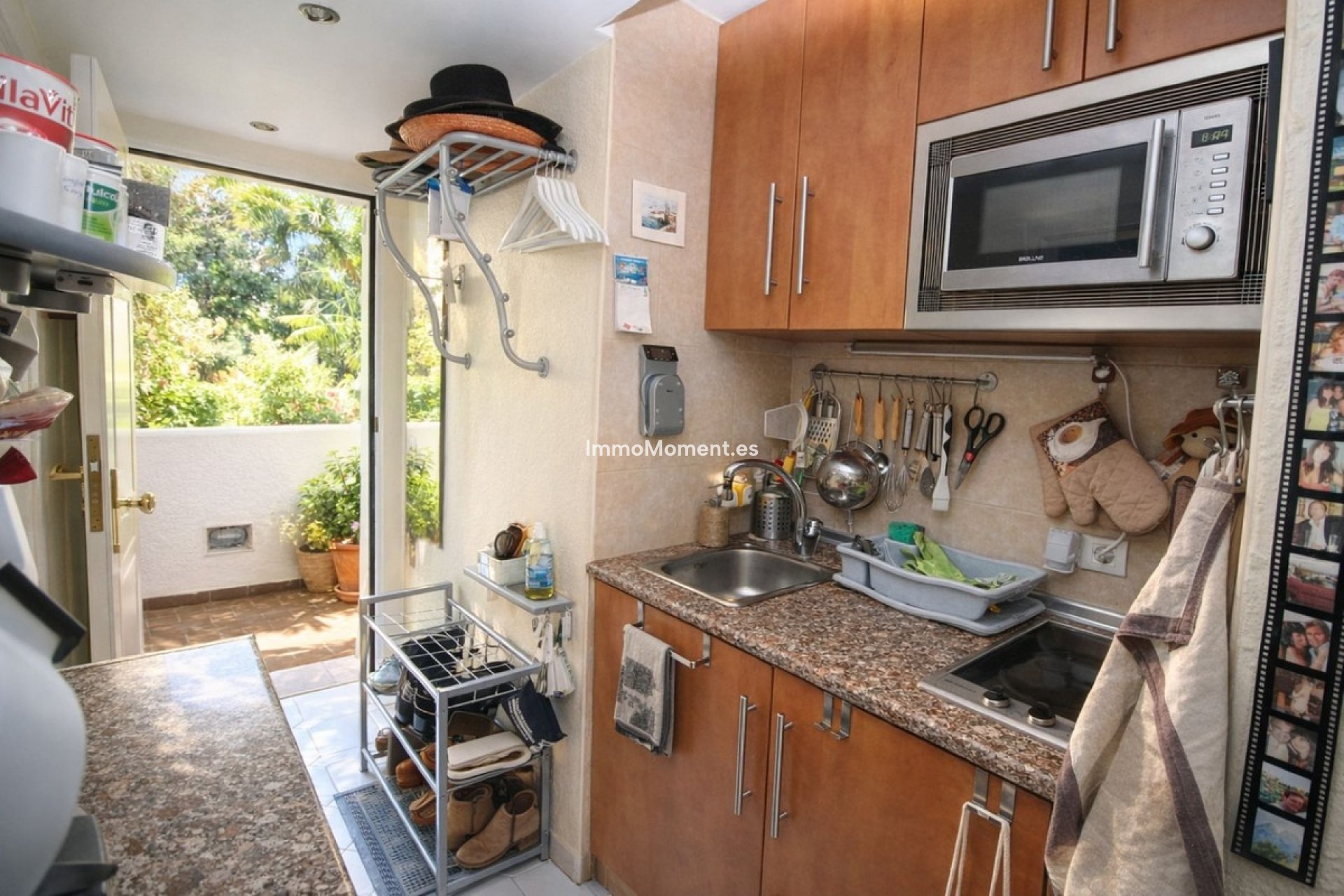 Wiederverkauf - Wohnung - Mijas - Mijas Costa