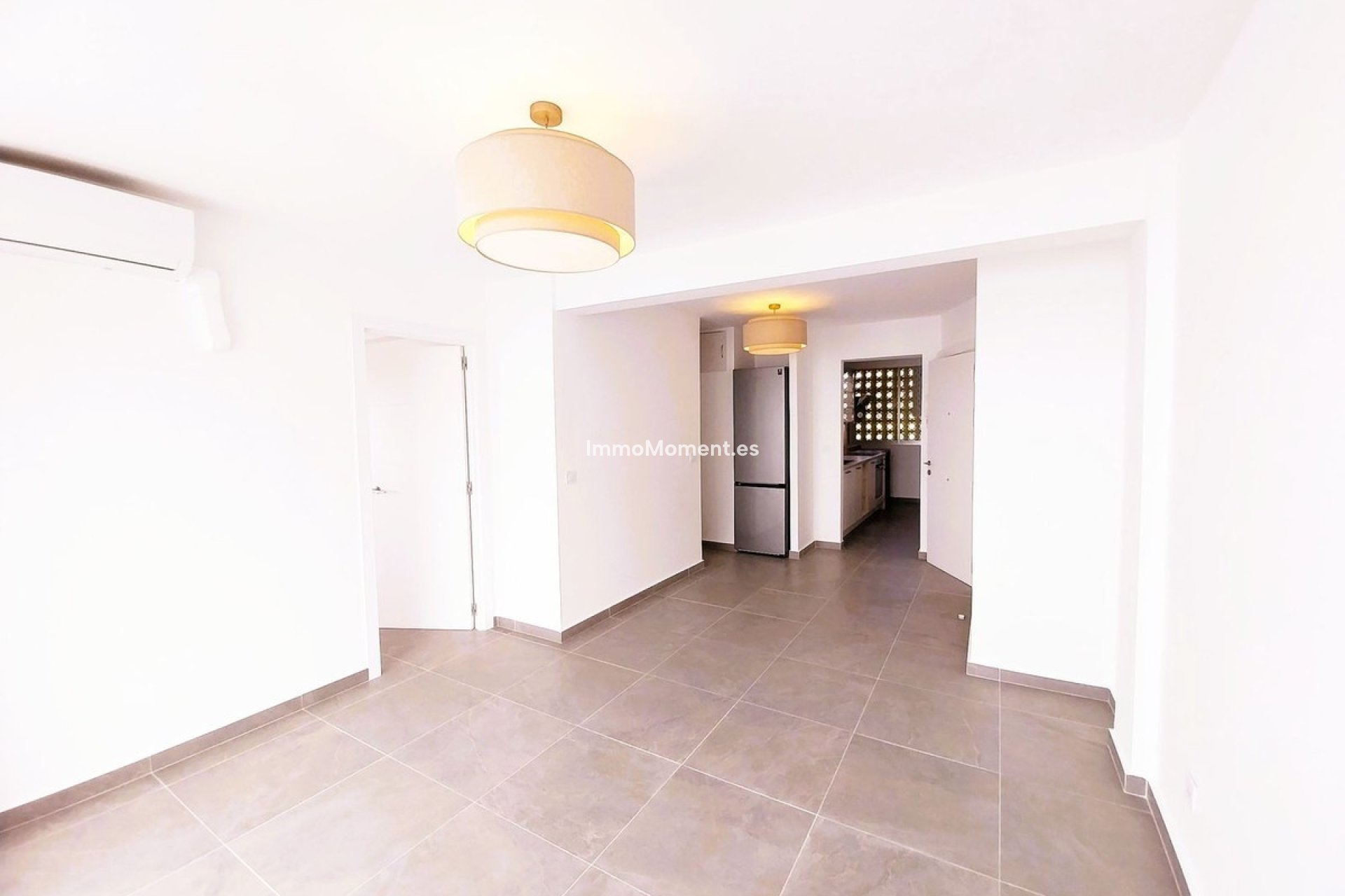 Wiederverkauf - Wohnung - Mijas - Mijas Costa